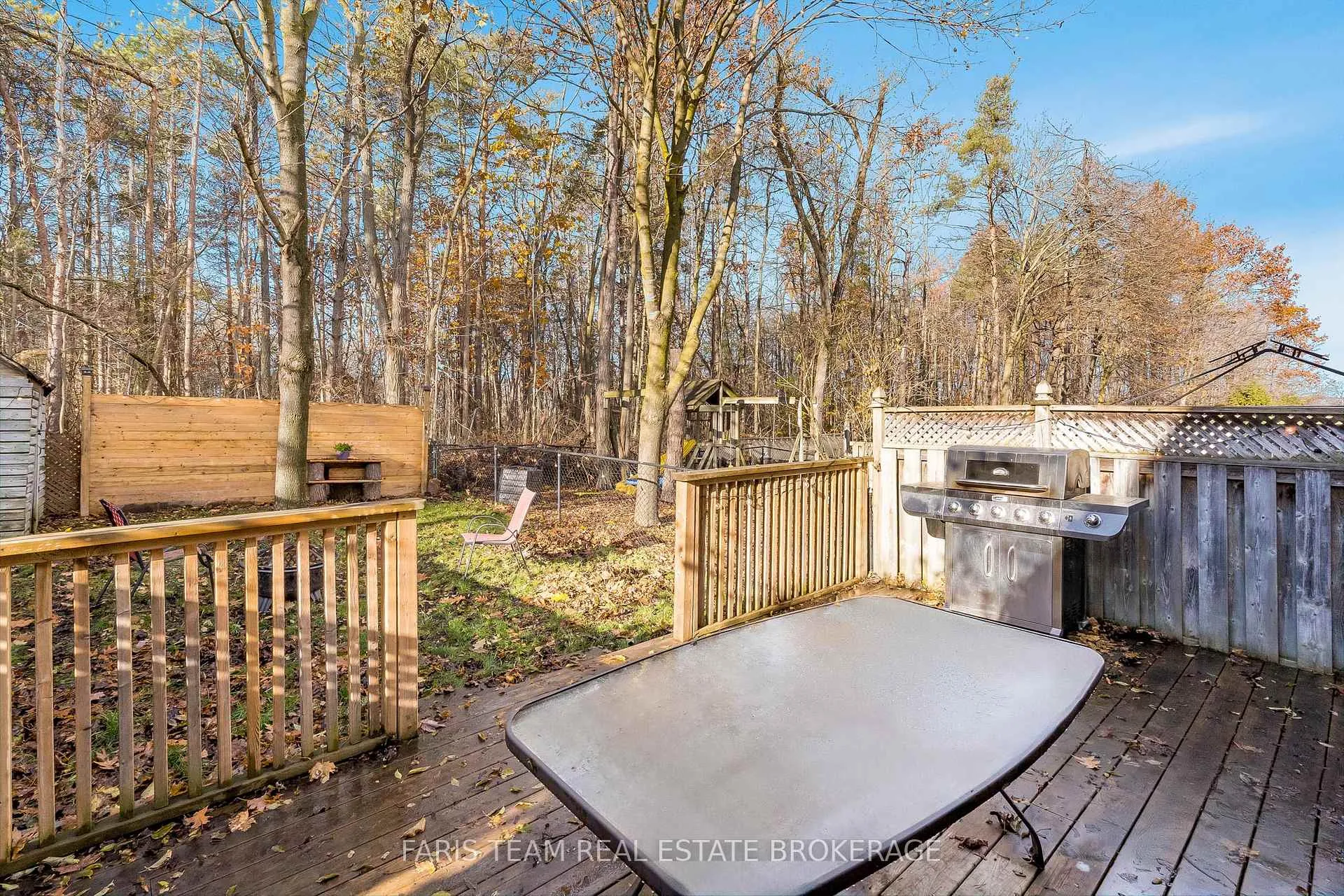 Photo 36 of 256 Ferndale Drive S, Barrie, Ardagh — HOMEH