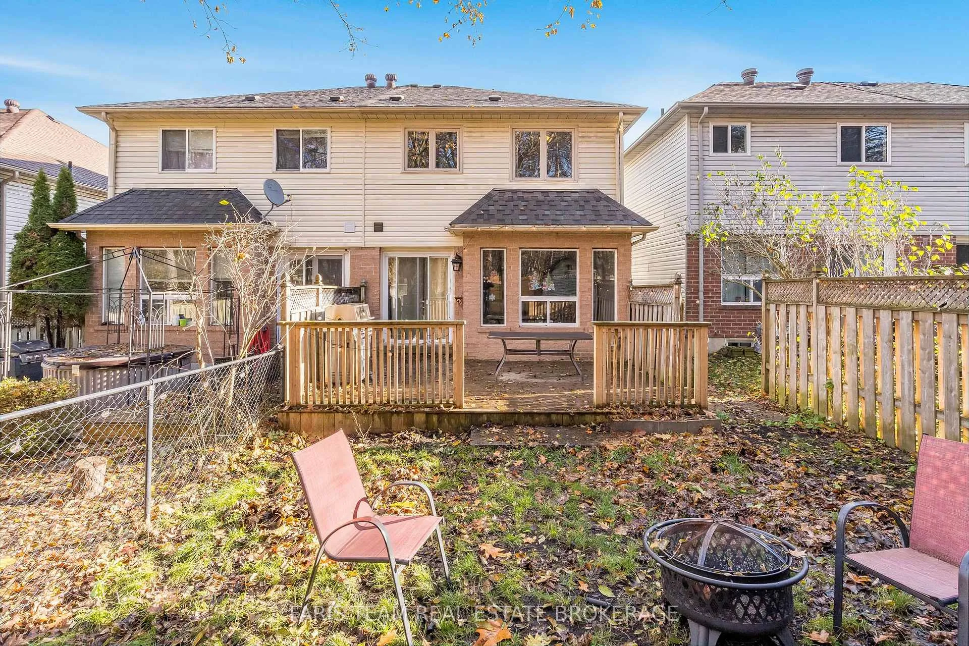 Photo 38 of 256 Ferndale Drive S, Barrie, Ardagh — HOMEH