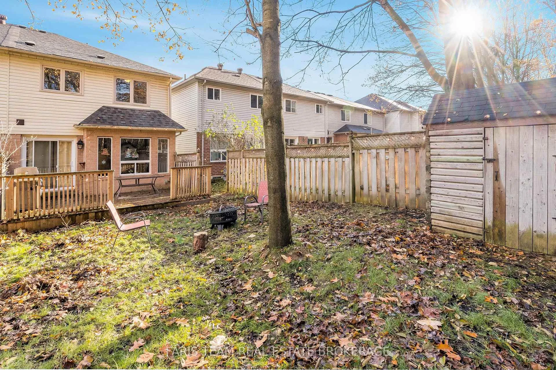 Photo 39 of 256 Ferndale Drive S, Barrie, Ardagh — HOMEH