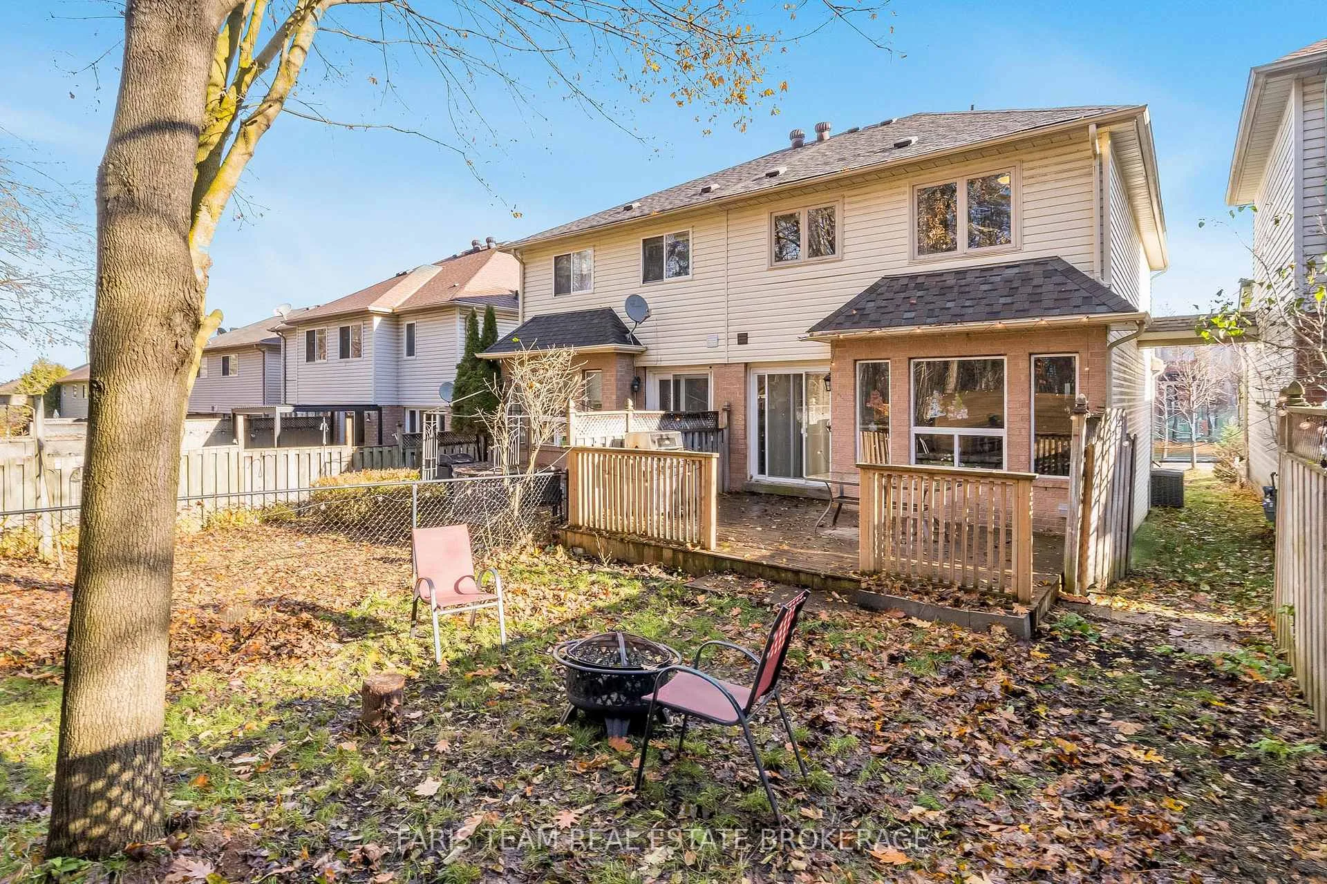 Photo 40 of 256 Ferndale Drive S, Barrie, Ardagh — HOMEH