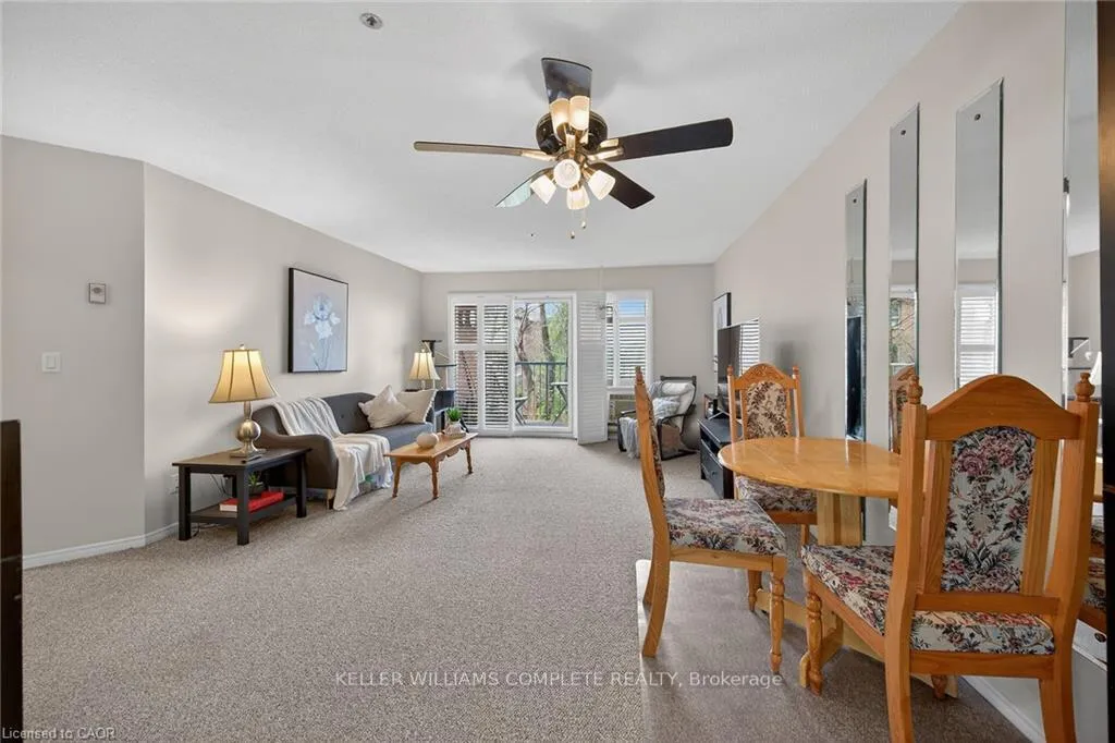 Photo 9 of Unit 208, 6 Niagara Street, Grimsby, Grimsby West — HOMEH