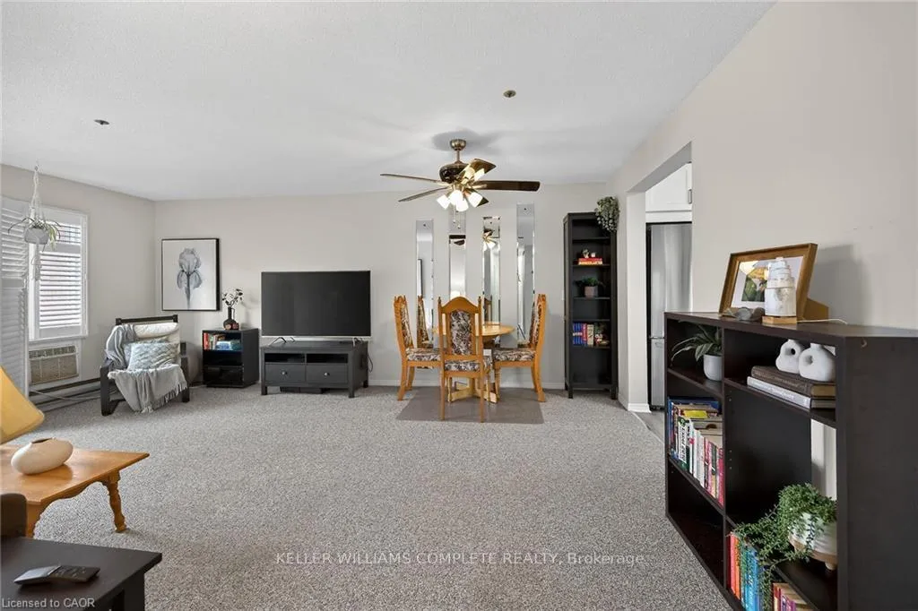 Photo 11 of Unit 208, 6 Niagara Street, Grimsby, Grimsby West — HOMEH