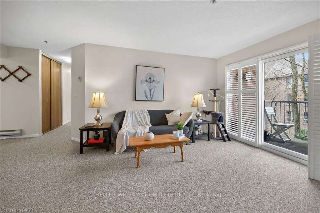 Photo 14 of Unit 208, 6 Niagara Street, Grimsby, Grimsby West — HOMEH