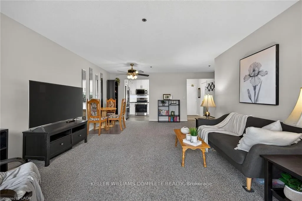 Photo 15 of Unit 208, 6 Niagara Street, Grimsby, Grimsby West — HOMEH
