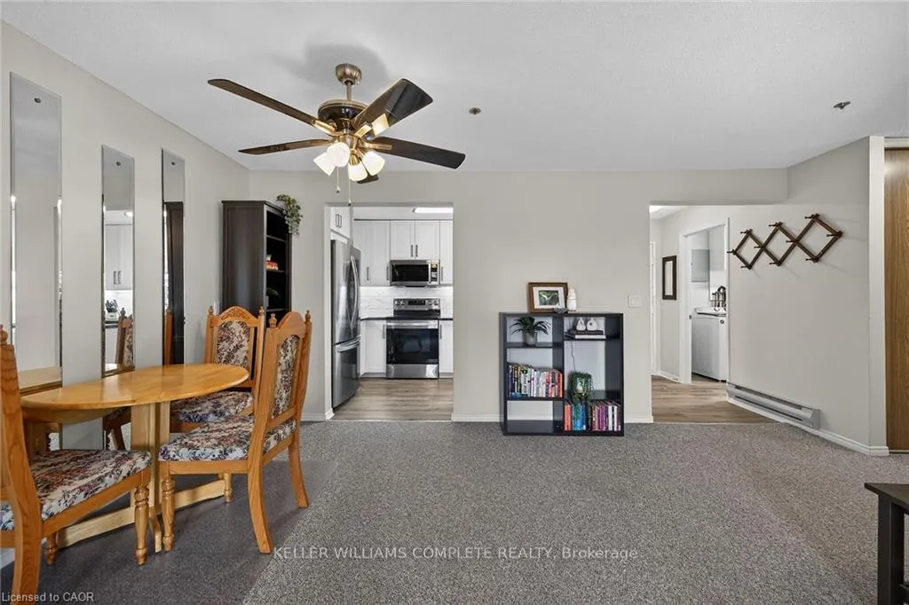 Photo 16 of Unit 208, 6 Niagara Street, Grimsby, Grimsby West — HOMEH
