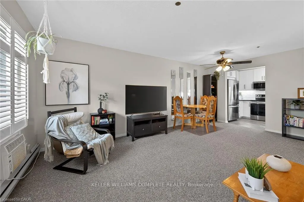 Photo 17 of Unit 208, 6 Niagara Street, Grimsby, Grimsby West — HOMEH