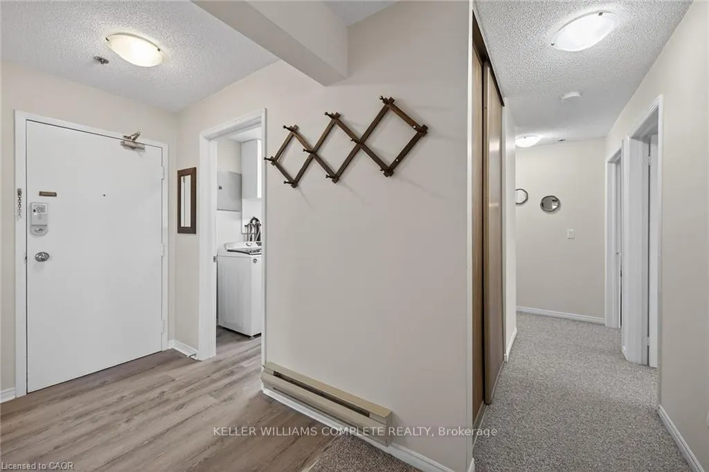 Photo 18 of Unit 208, 6 Niagara Street, Grimsby, Grimsby West — HOMEH