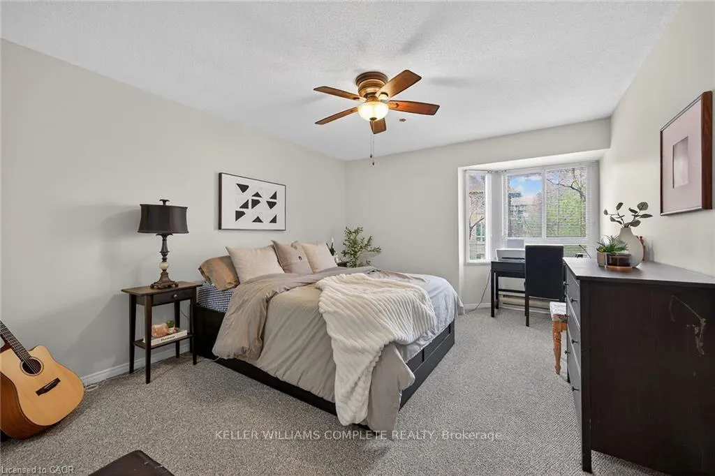 Photo 21 of Unit 208, 6 Niagara Street, Grimsby, Grimsby West — HOMEH