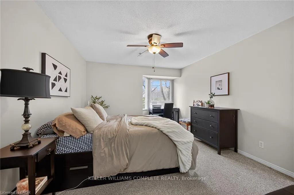 Photo 22 of Unit 208, 6 Niagara Street, Grimsby, Grimsby West — HOMEH