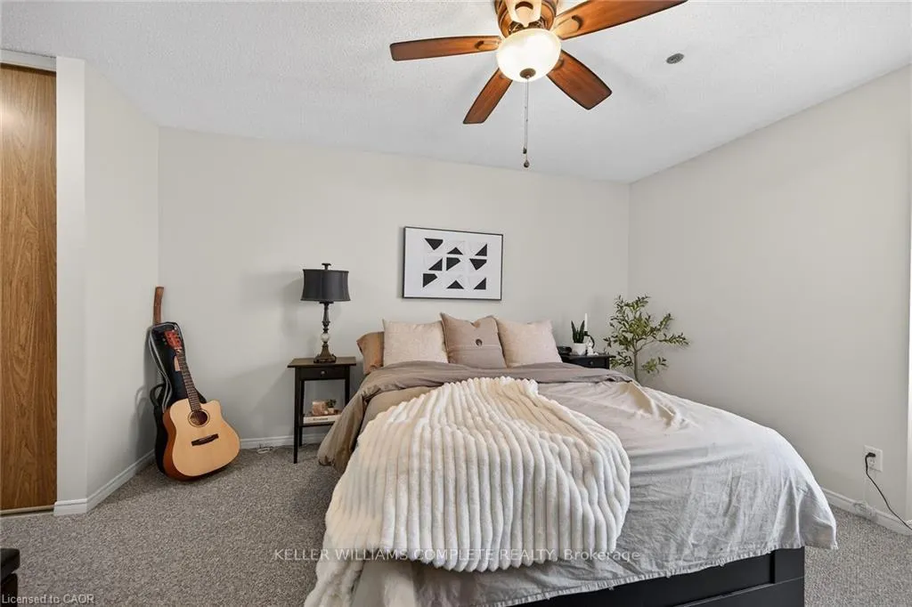 Photo 23 of Unit 208, 6 Niagara Street, Grimsby, Grimsby West — HOMEH