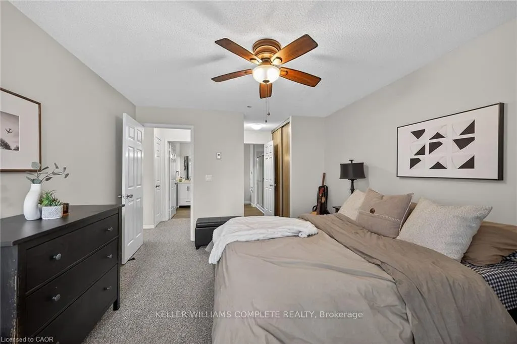 Photo 24 of Unit 208, 6 Niagara Street, Grimsby, Grimsby West — HOMEH