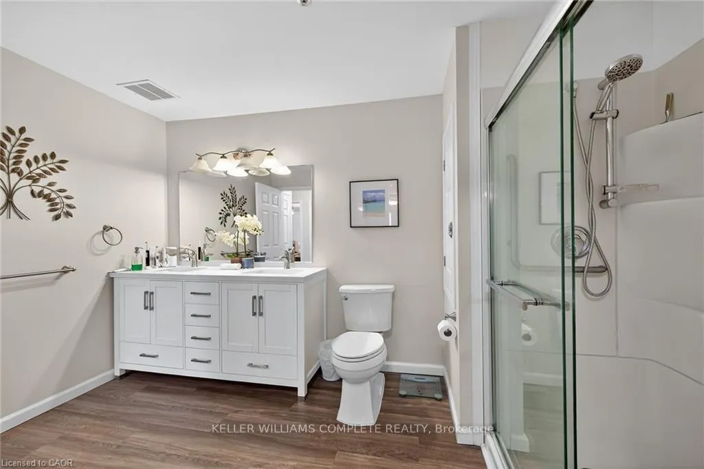Photo 25 of Unit 208, 6 Niagara Street, Grimsby, Grimsby West — HOMEH