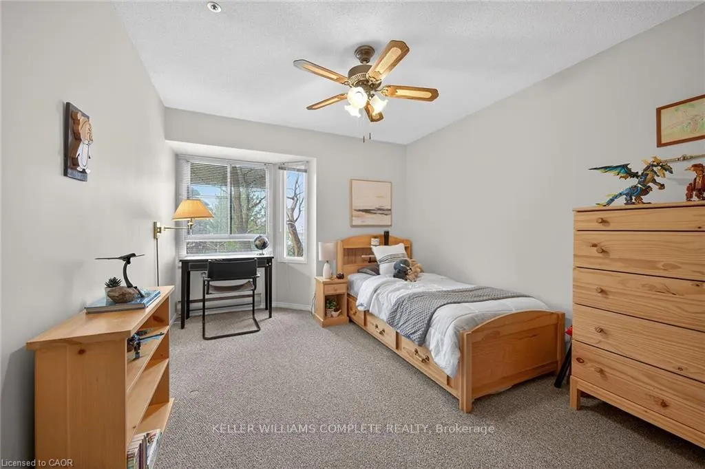 Photo 28 of Unit 208, 6 Niagara Street, Grimsby, Grimsby West — HOMEH