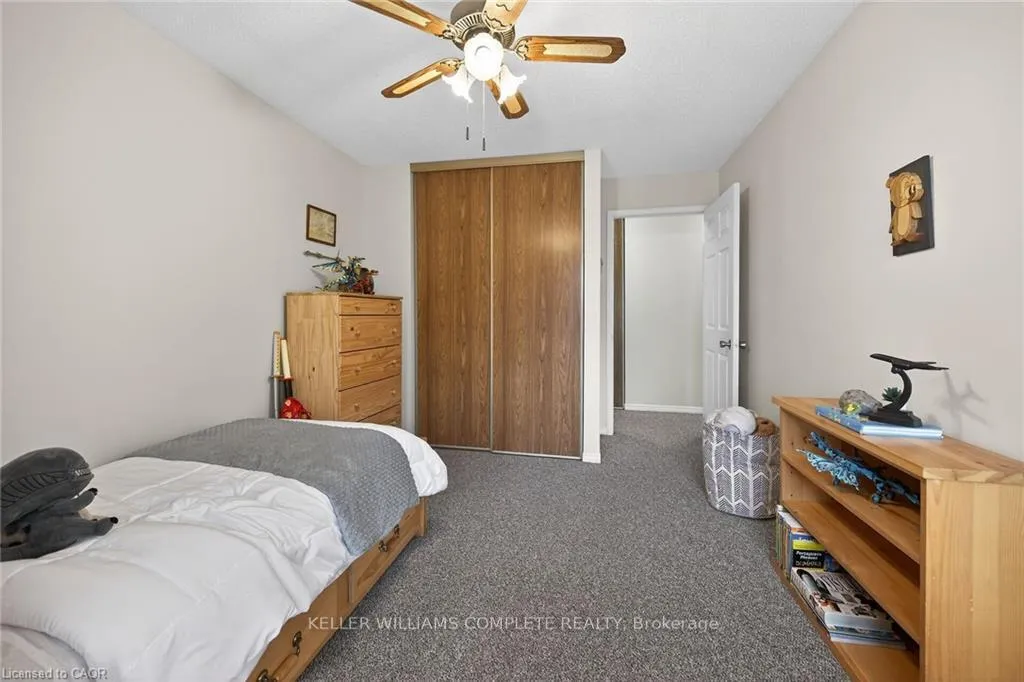 Photo 29 of Unit 208, 6 Niagara Street, Grimsby, Grimsby West — HOMEH