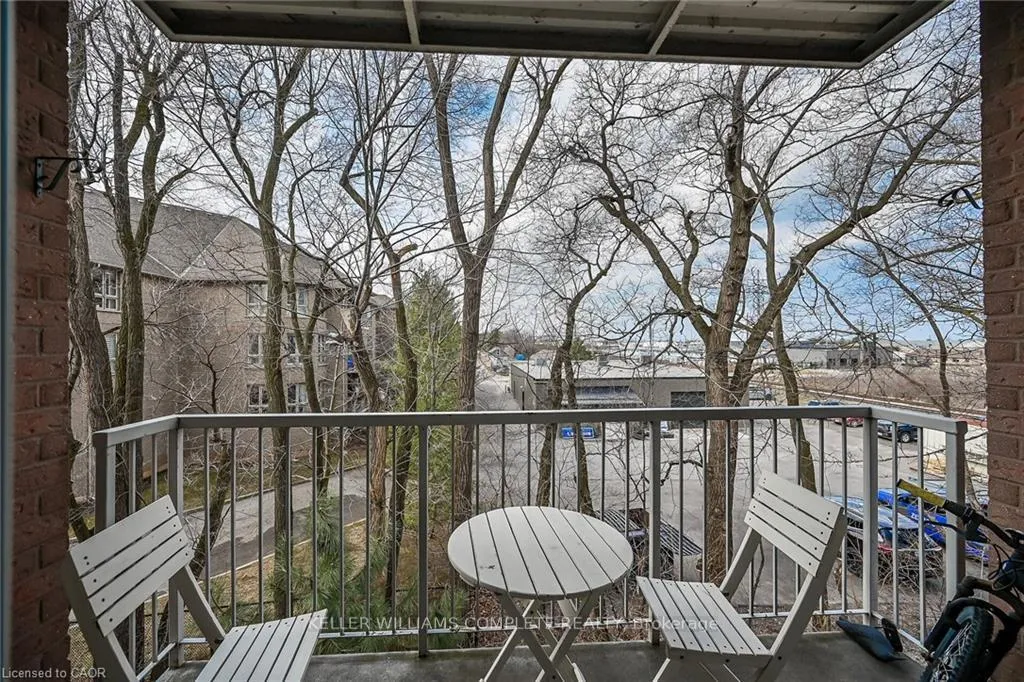 Photo 30 of Unit 208, 6 Niagara Street, Grimsby, Grimsby West — HOMEH