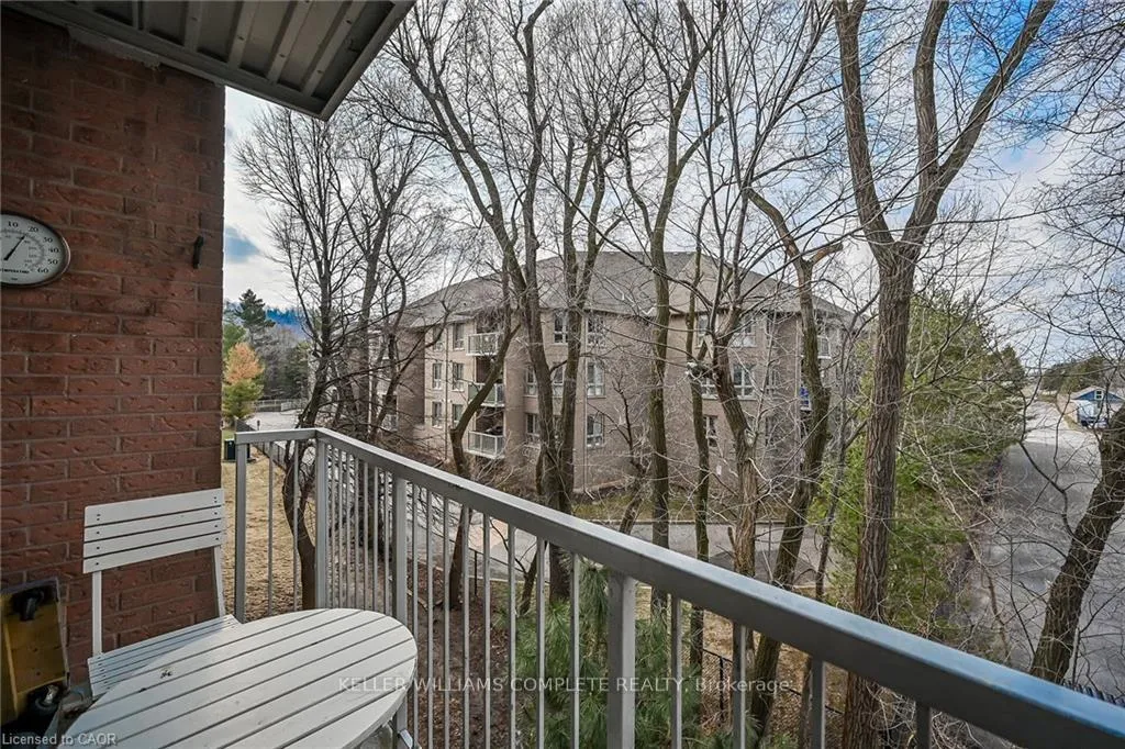Photo 31 of Unit 208, 6 Niagara Street, Grimsby, Grimsby West — HOMEH