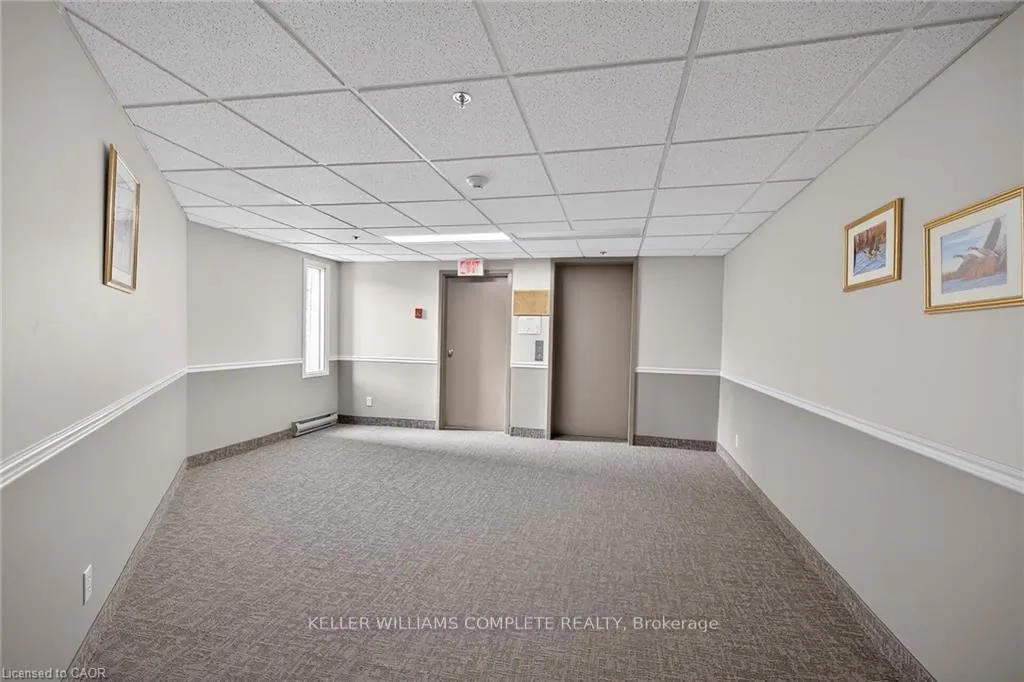 Photo 33 of Unit 208, 6 Niagara Street, Grimsby, Grimsby West — HOMEH