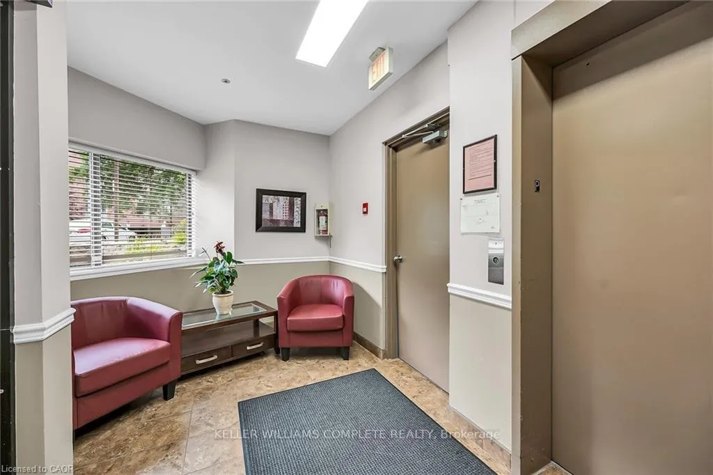 Photo 34 of Unit 208, 6 Niagara Street, Grimsby, Grimsby West — HOMEH