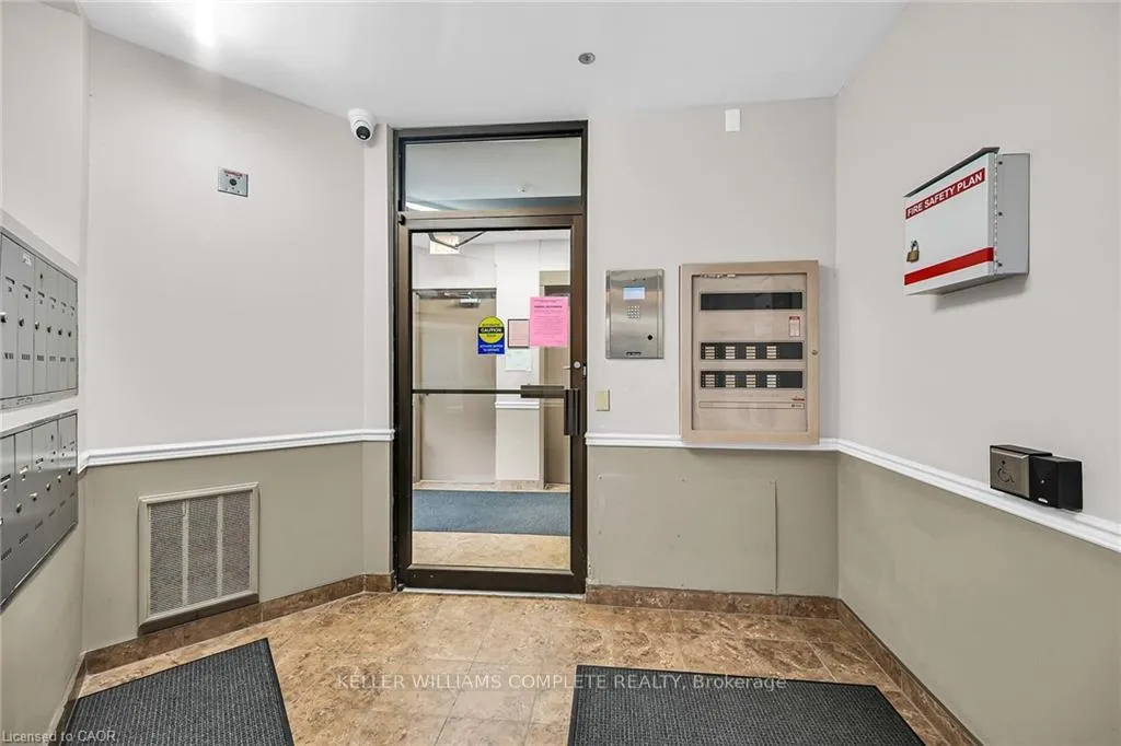 Photo 37 of Unit 208, 6 Niagara Street, Grimsby, Grimsby West — HOMEH