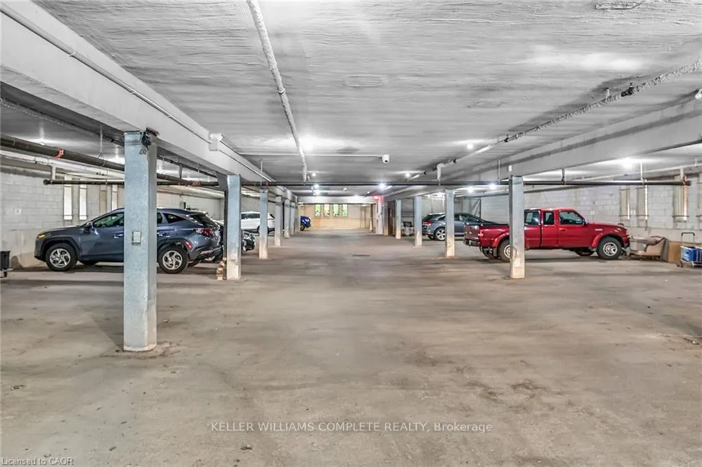 Photo 47 of Unit 208, 6 Niagara Street, Grimsby, Grimsby West — HOMEH