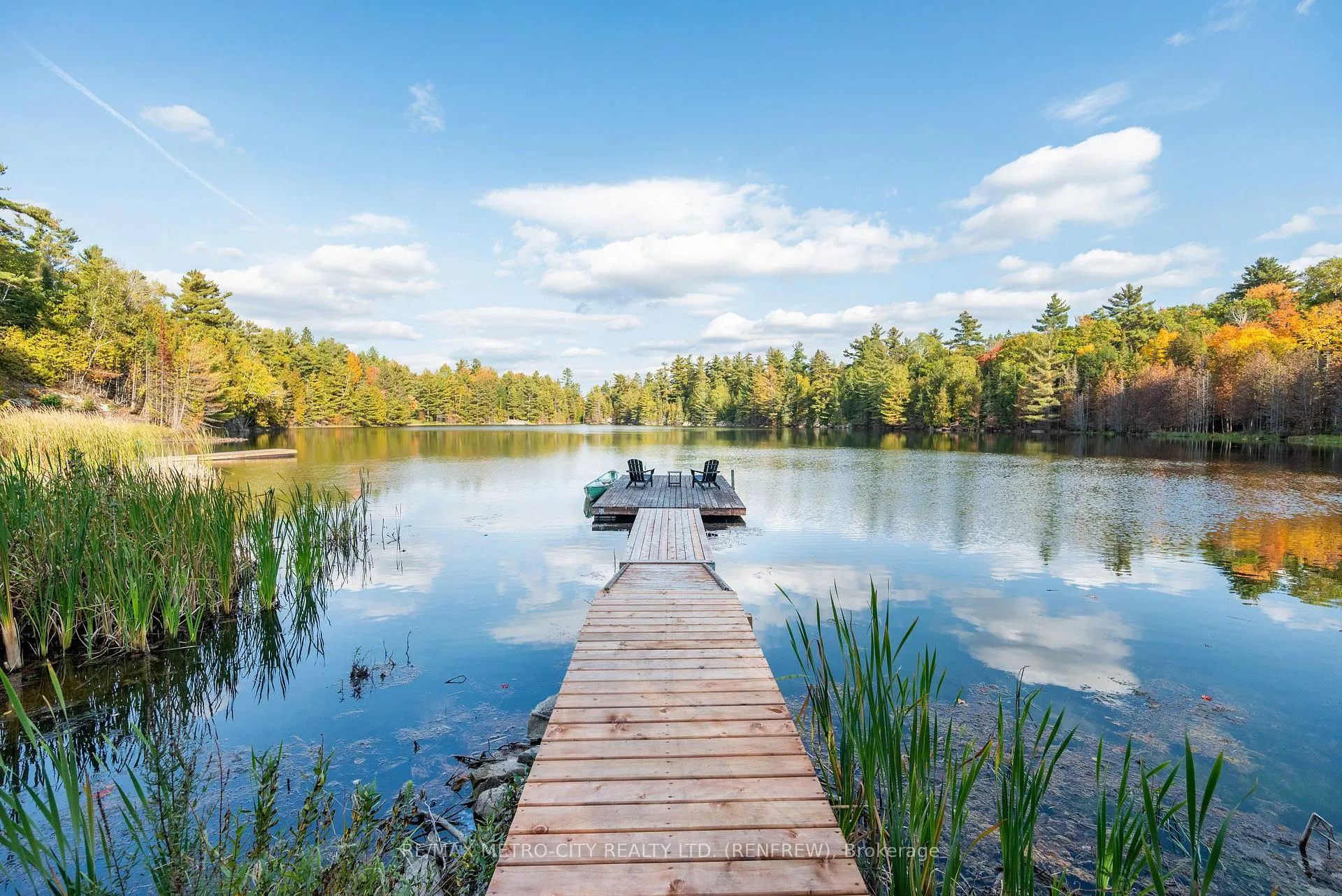 Photo 44 of 28034 Highway 41, Greater Madawaska — HOMEH