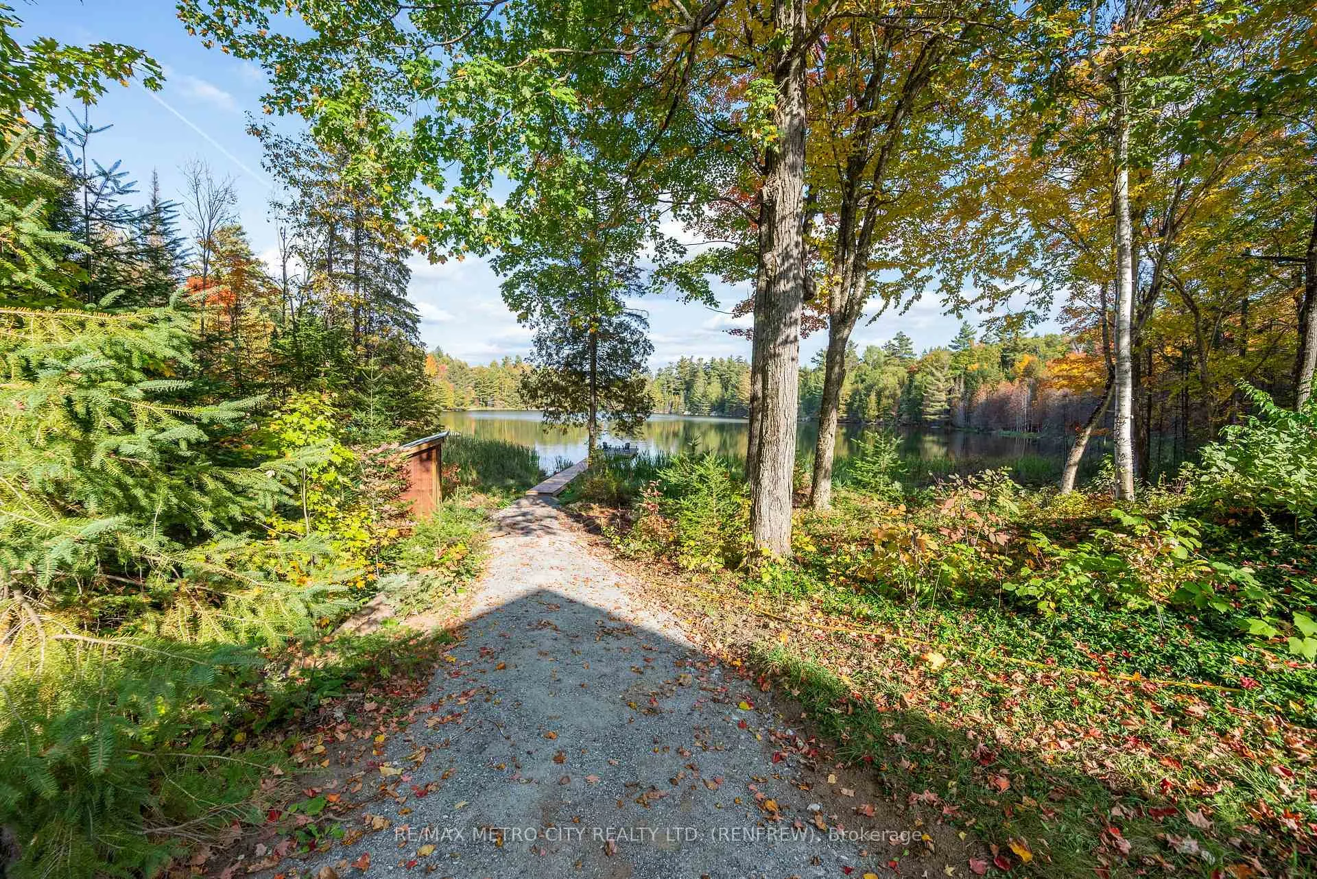 Photo 45 of 28034 Highway 41, Greater Madawaska — HOMEH