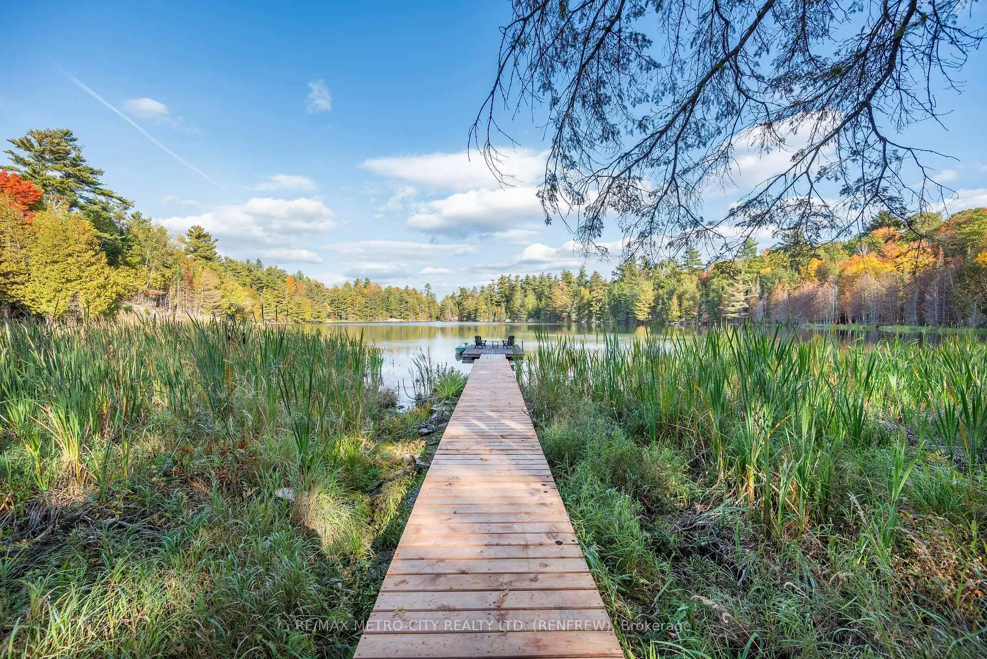 Photo 46 of 28034 Highway 41, Greater Madawaska — HOMEH