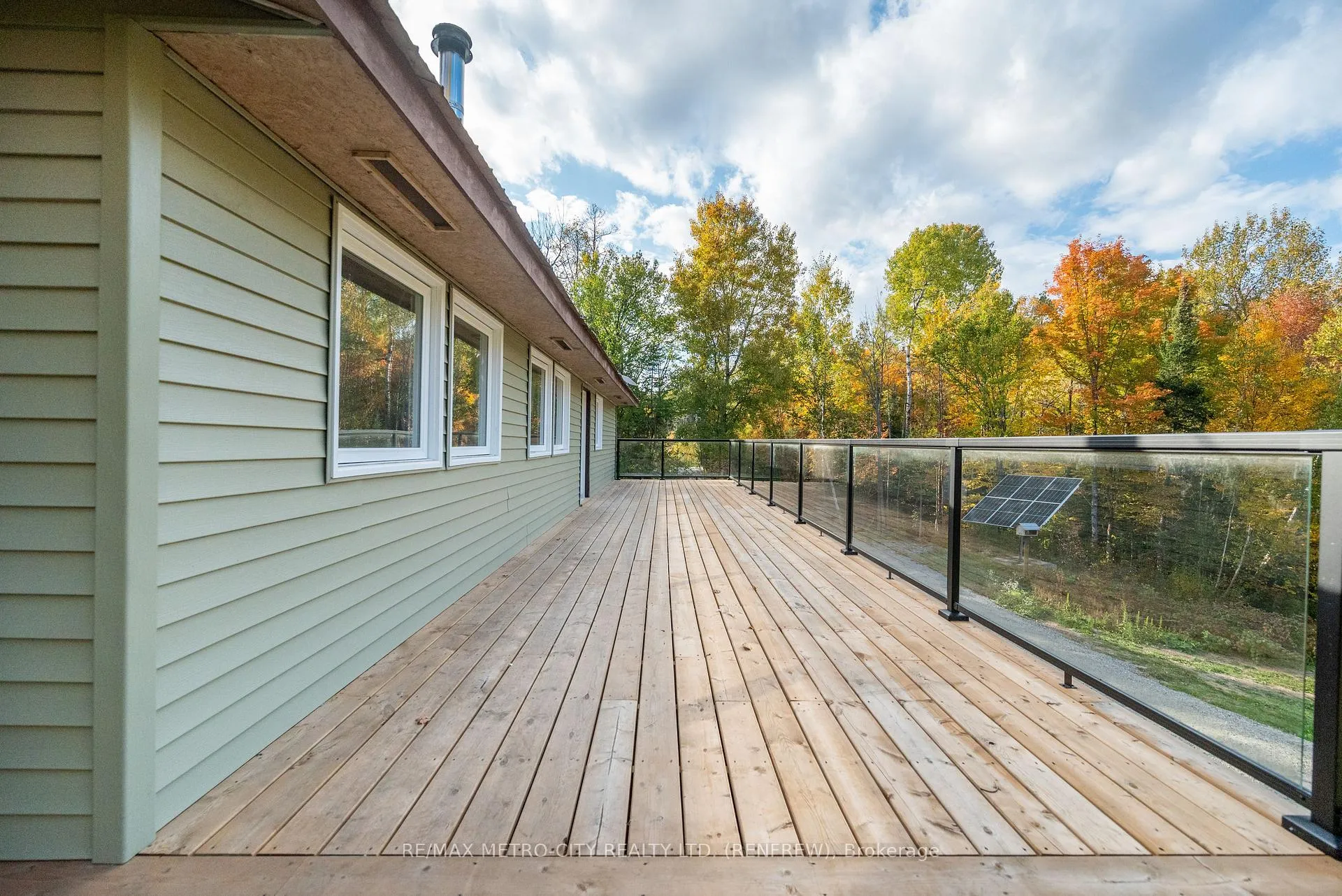 Photo 50 of 28034 Highway 41, Greater Madawaska — HOMEH