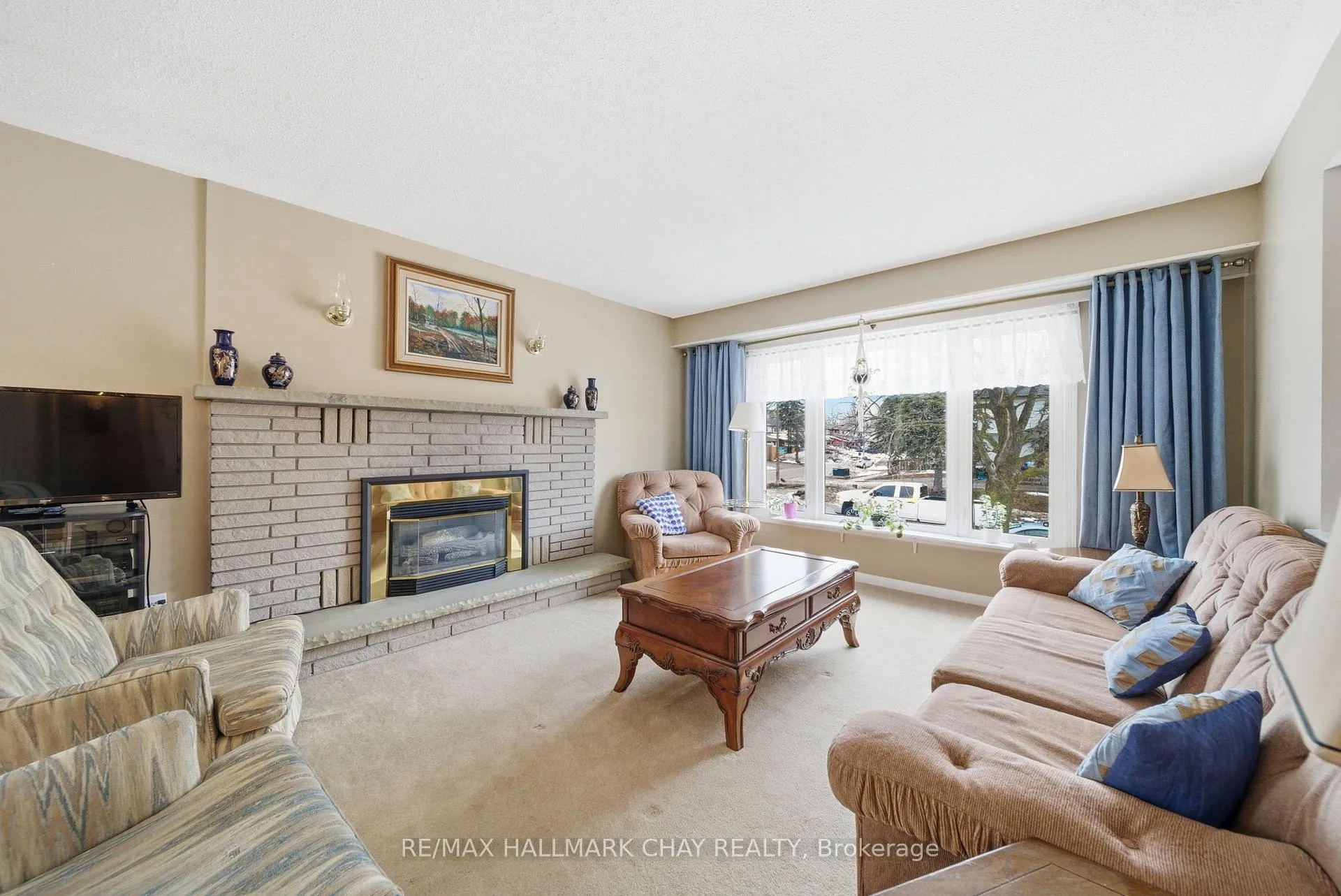 Photo 5 of 5 Austen Lane, Barrie, Letitia Heights — HOMEH