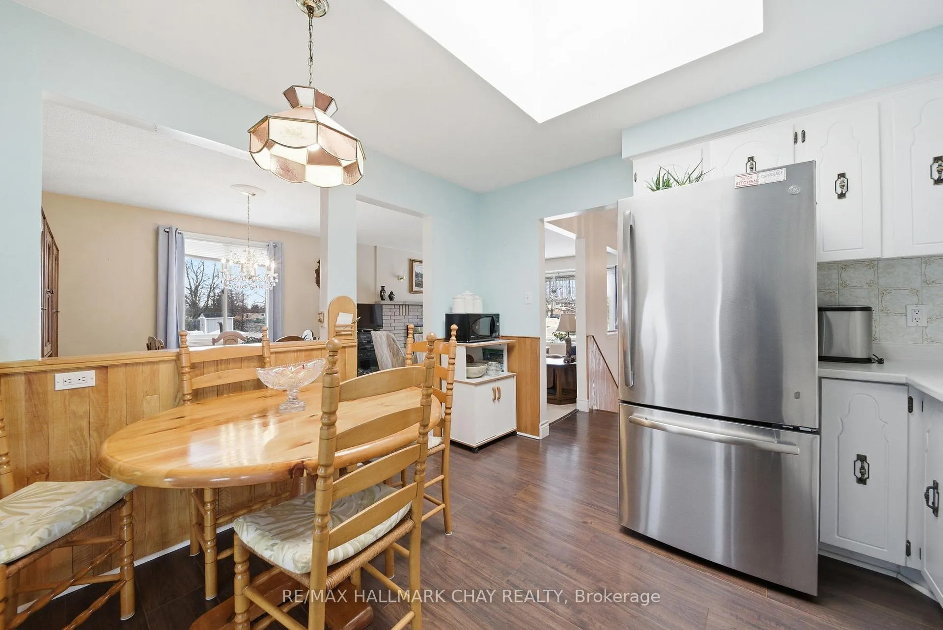 Photo 13 of 5 Austen Lane, Barrie, Letitia Heights — HOMEH