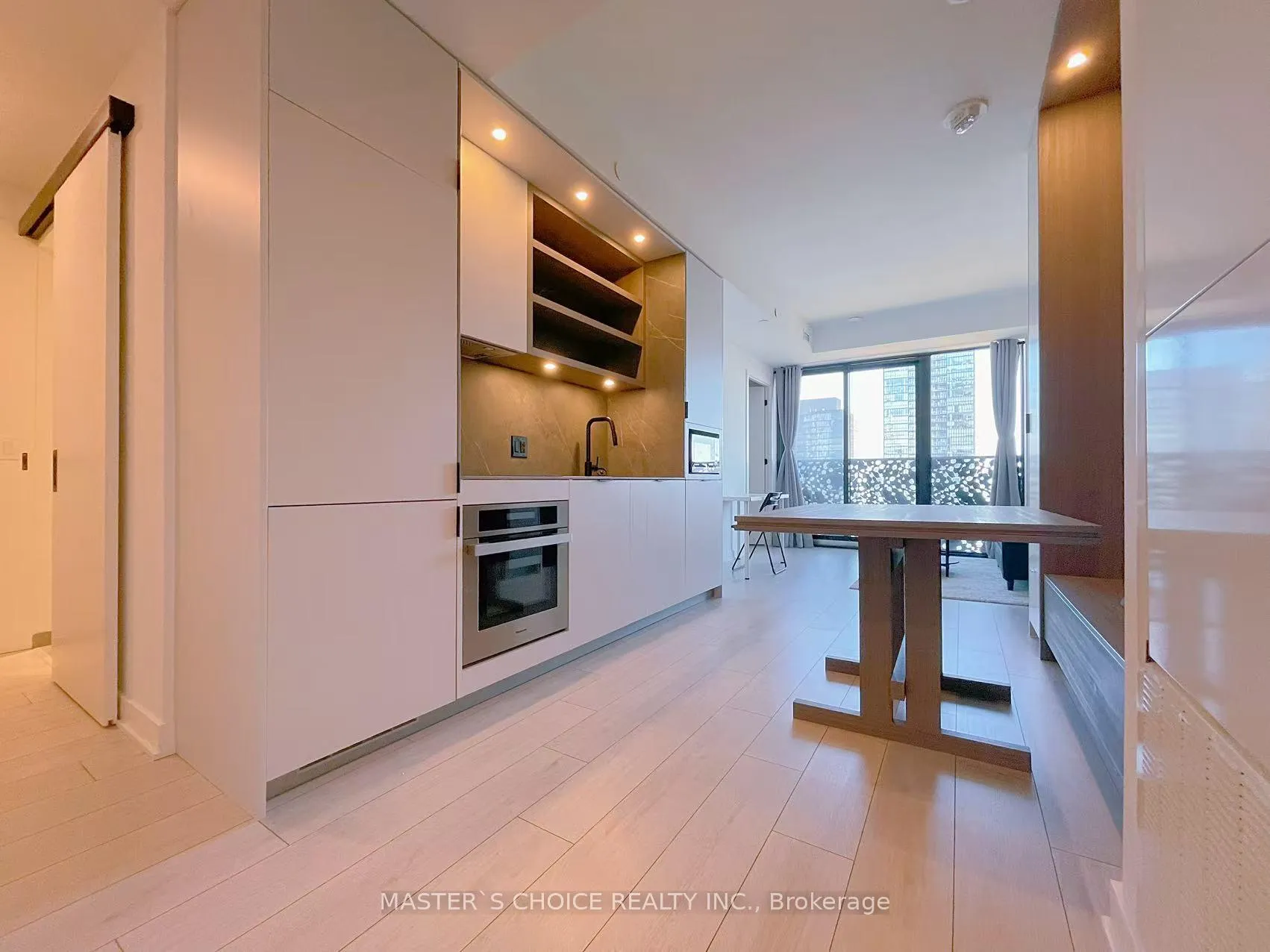 Photo 1 of Unit 3201, 55 Charles Street E, Toronto, Church-Yonge Corridor — HOMEH