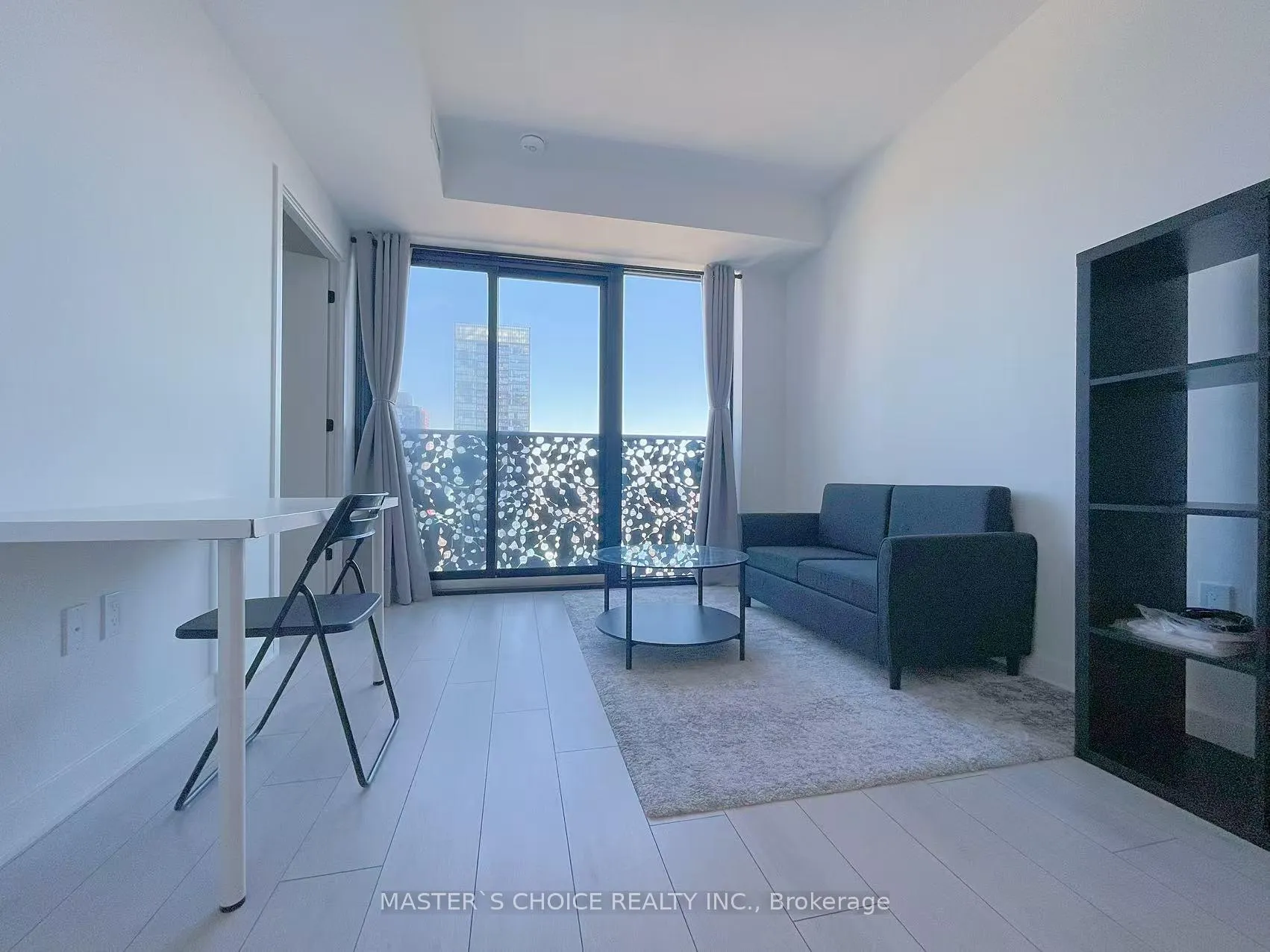 Photo 2 of Unit 3201, 55 Charles Street E, Toronto, Church-Yonge Corridor — HOMEH