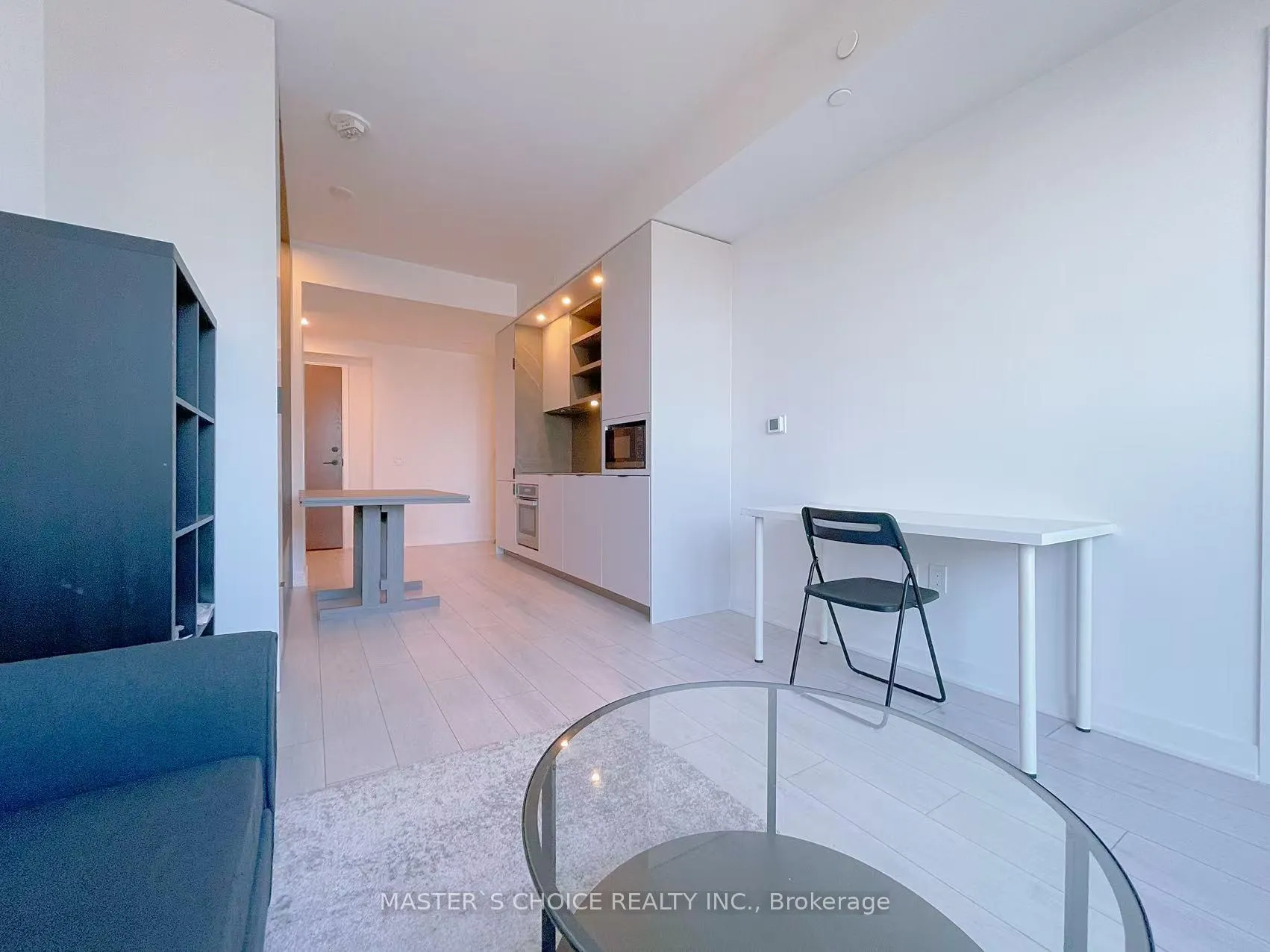 Photo 3 of Unit 3201, 55 Charles Street E, Toronto, Church-Yonge Corridor — HOMEH