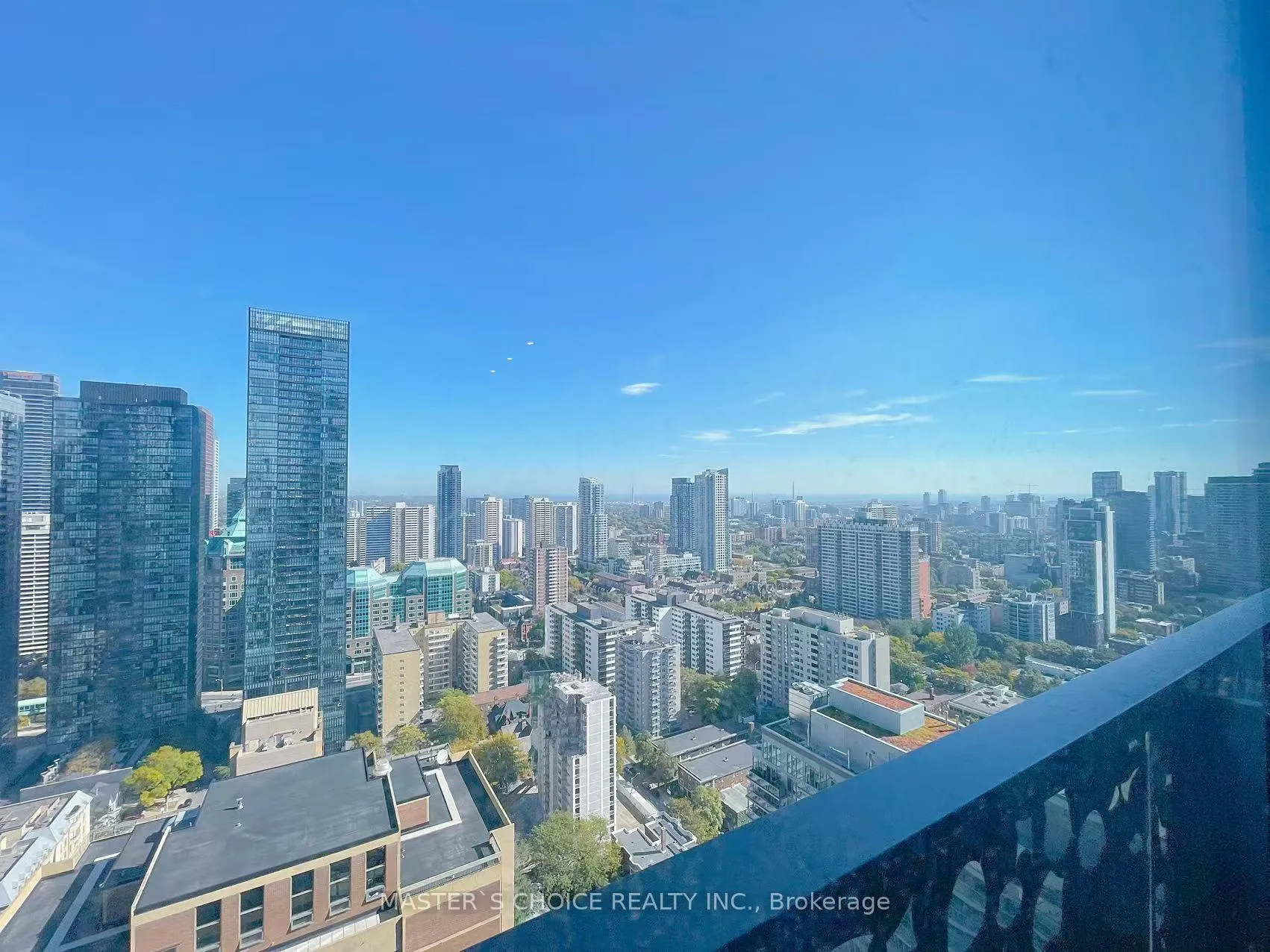 Photo 8 of Unit 3201, 55 Charles Street E, Toronto, Church-Yonge Corridor — HOMEH