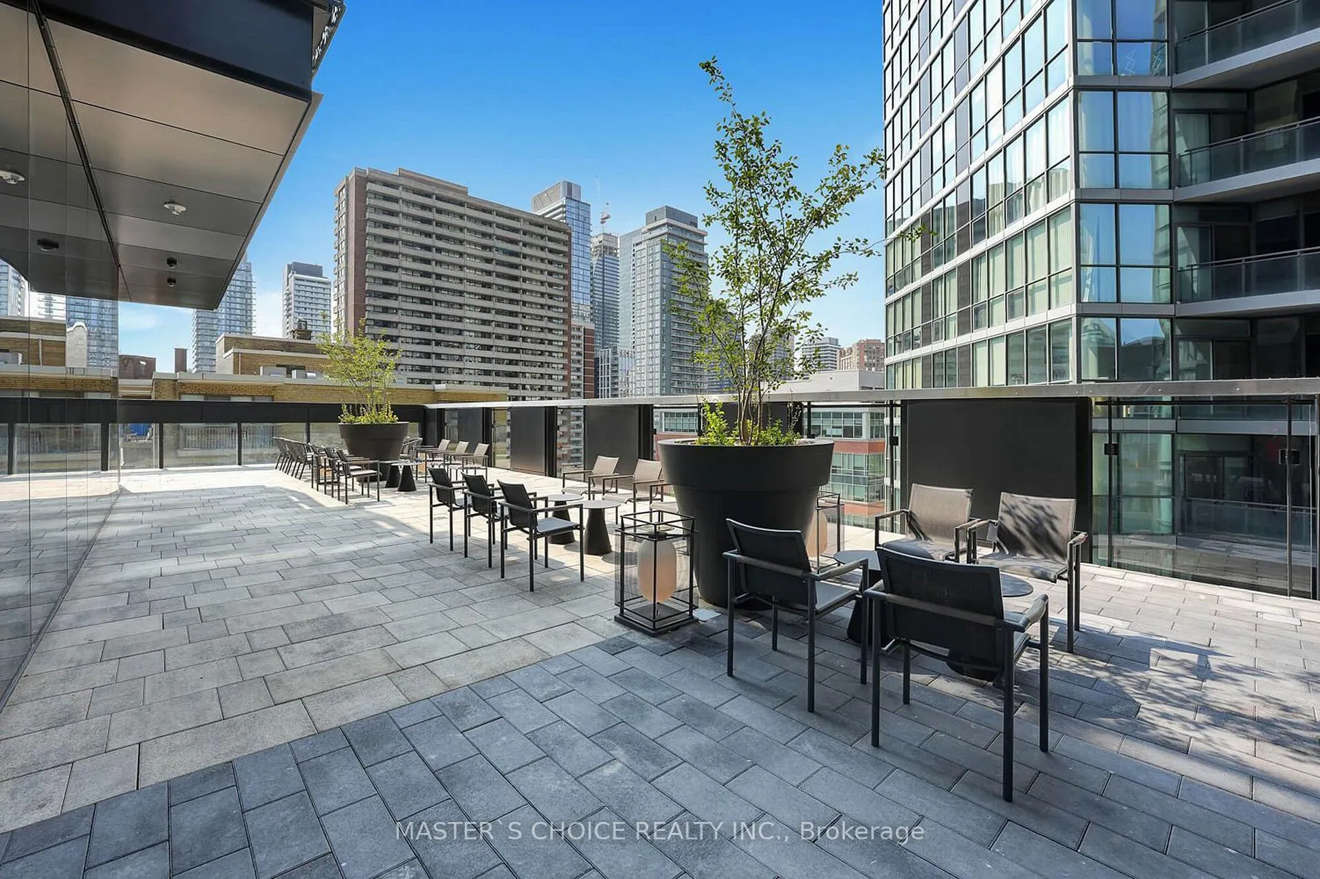 Photo 11 of Unit 3201, 55 Charles Street E, Toronto, Church-Yonge Corridor — HOMEH