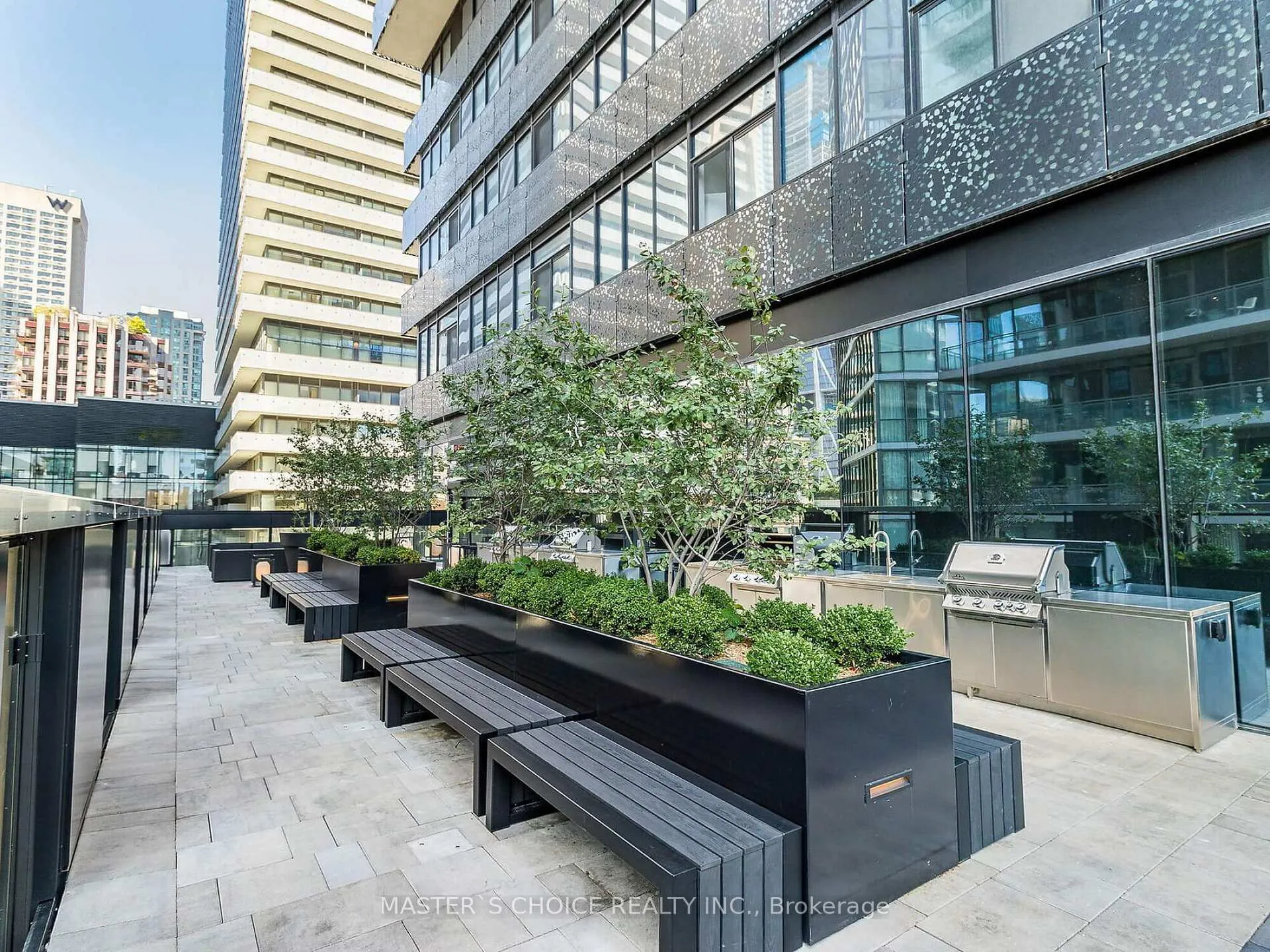 Photo 13 of Unit 3201, 55 Charles Street E, Toronto, Church-Yonge Corridor — HOMEH