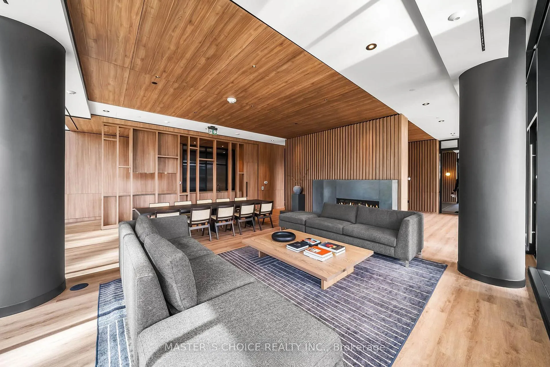 Photo 15 of Unit 3201, 55 Charles Street E, Toronto, Church-Yonge Corridor — HOMEH