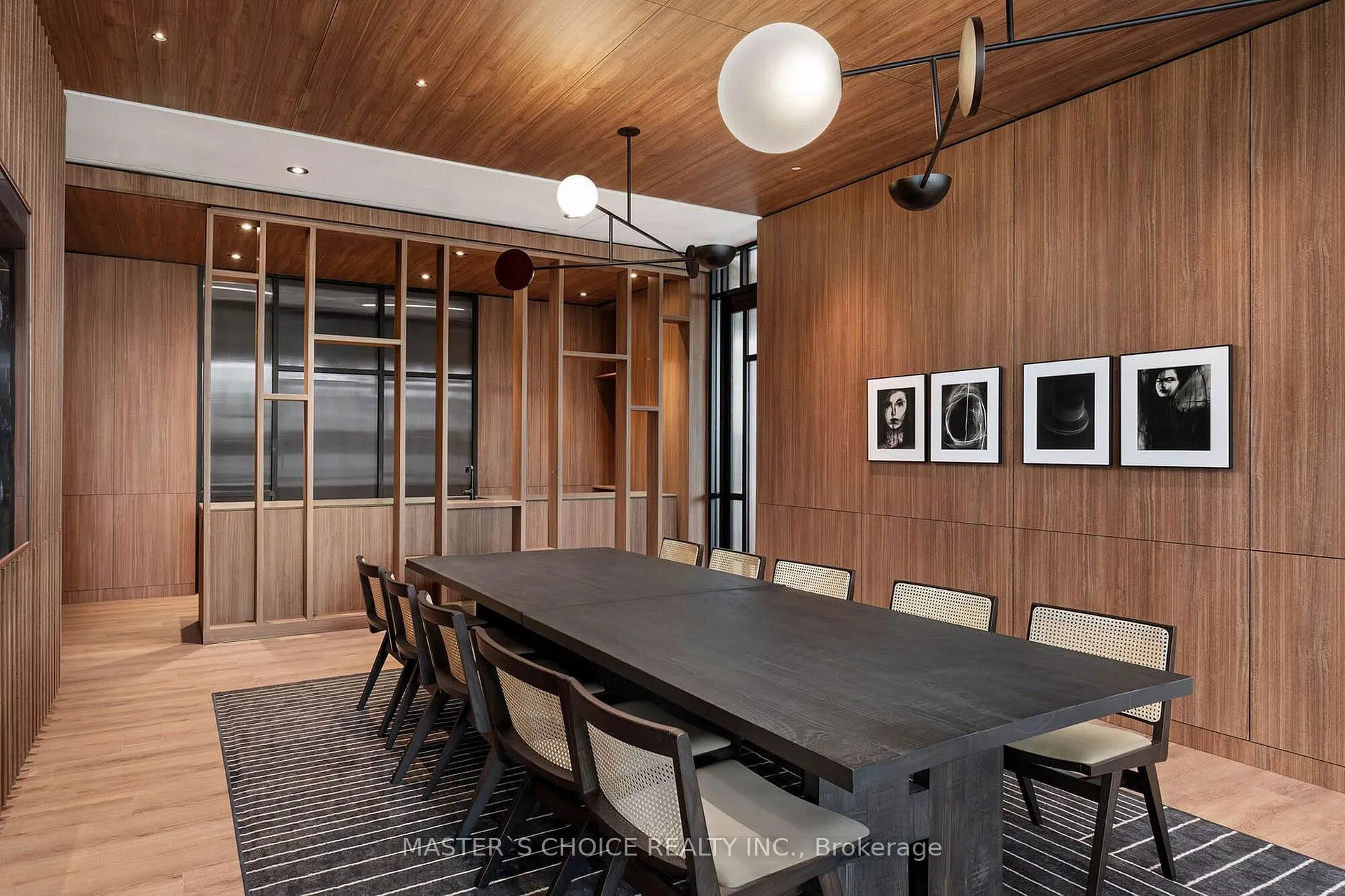 Photo 17 of Unit 3201, 55 Charles Street E, Toronto, Church-Yonge Corridor — HOMEH