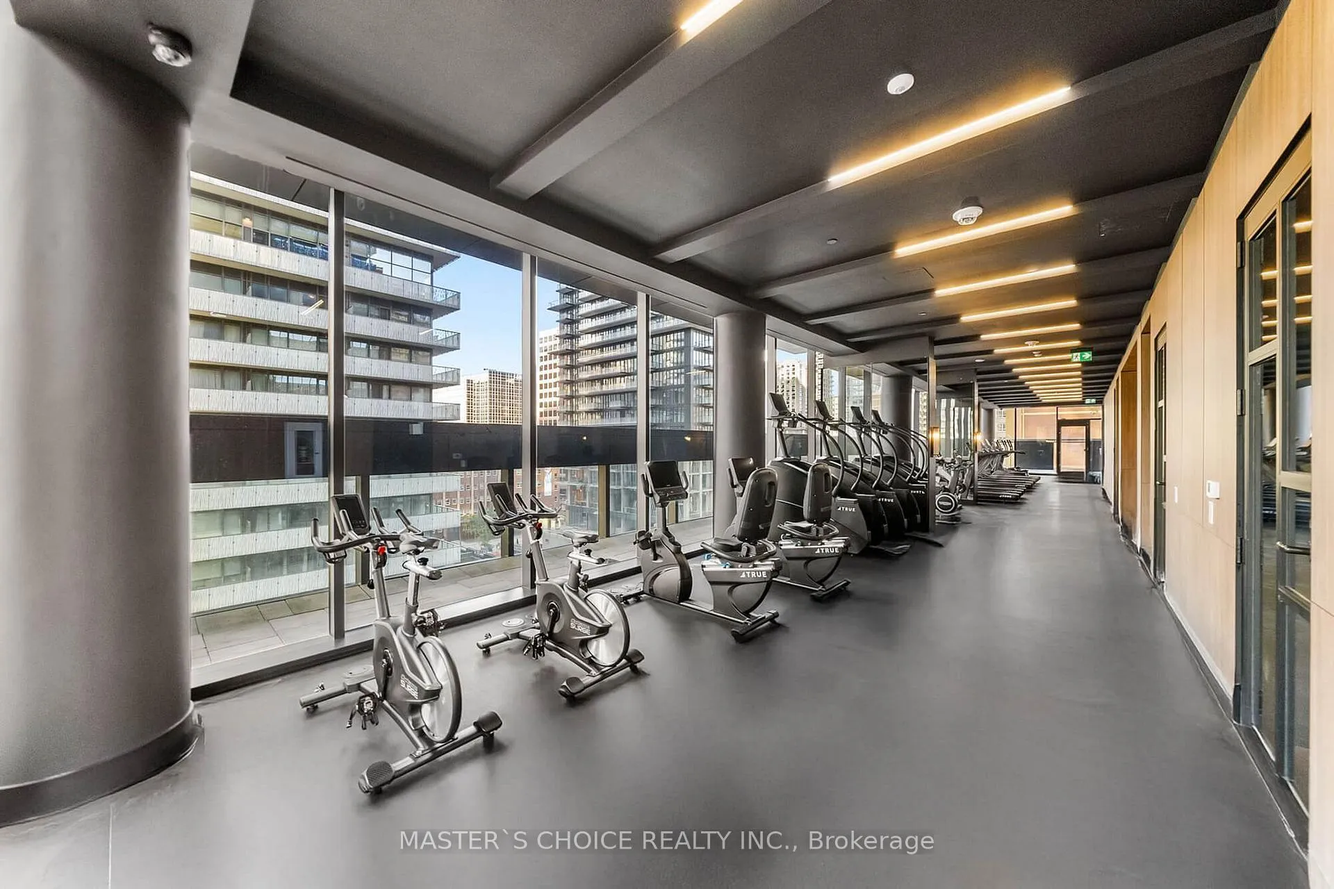 Photo 18 of Unit 3201, 55 Charles Street E, Toronto, Church-Yonge Corridor — HOMEH