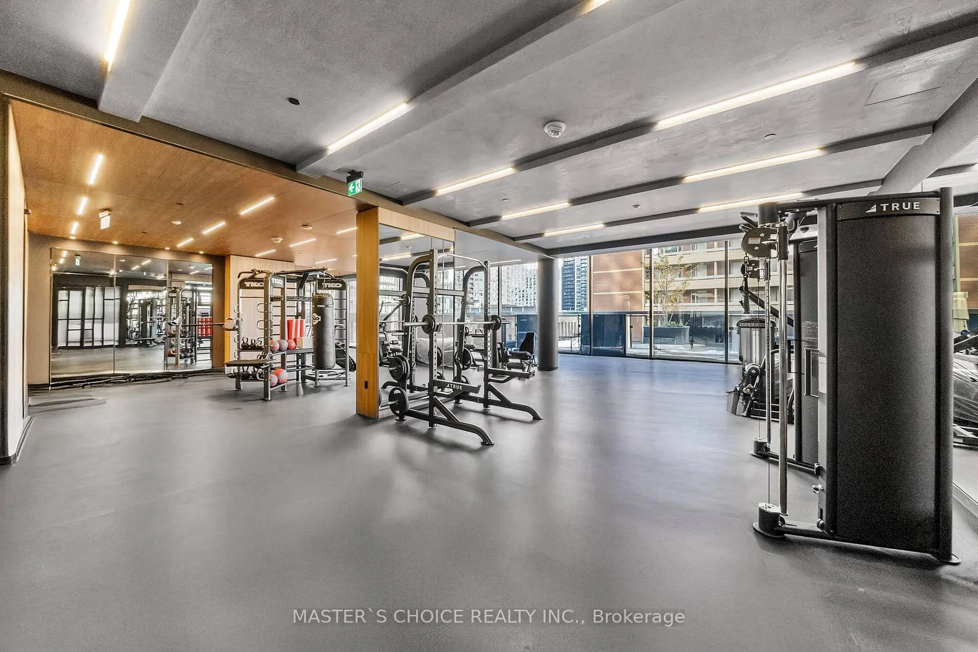 Photo 19 of Unit 3201, 55 Charles Street E, Toronto, Church-Yonge Corridor — HOMEH