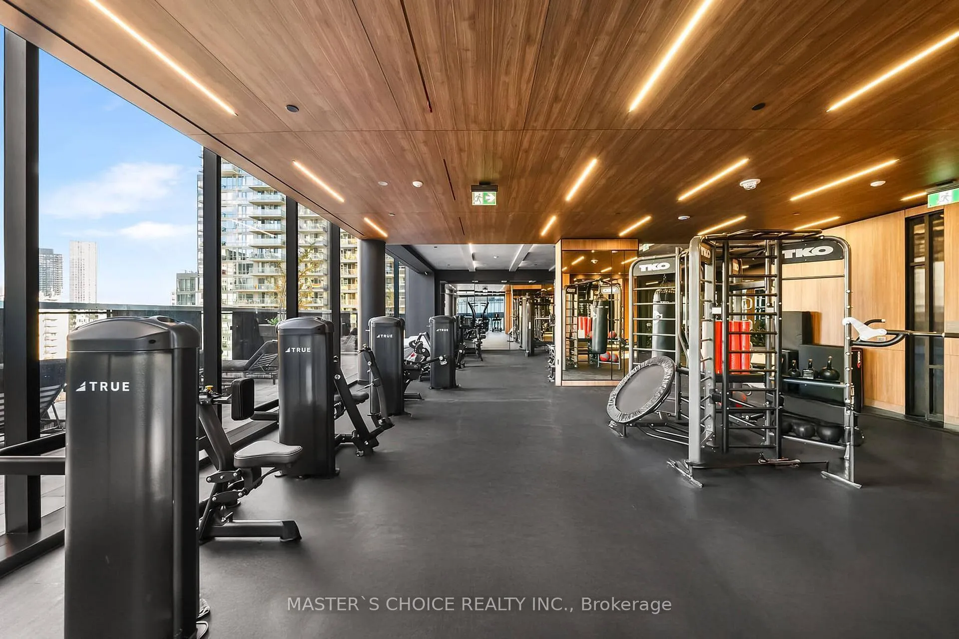 Photo 20 of Unit 3201, 55 Charles Street E, Toronto, Church-Yonge Corridor — HOMEH