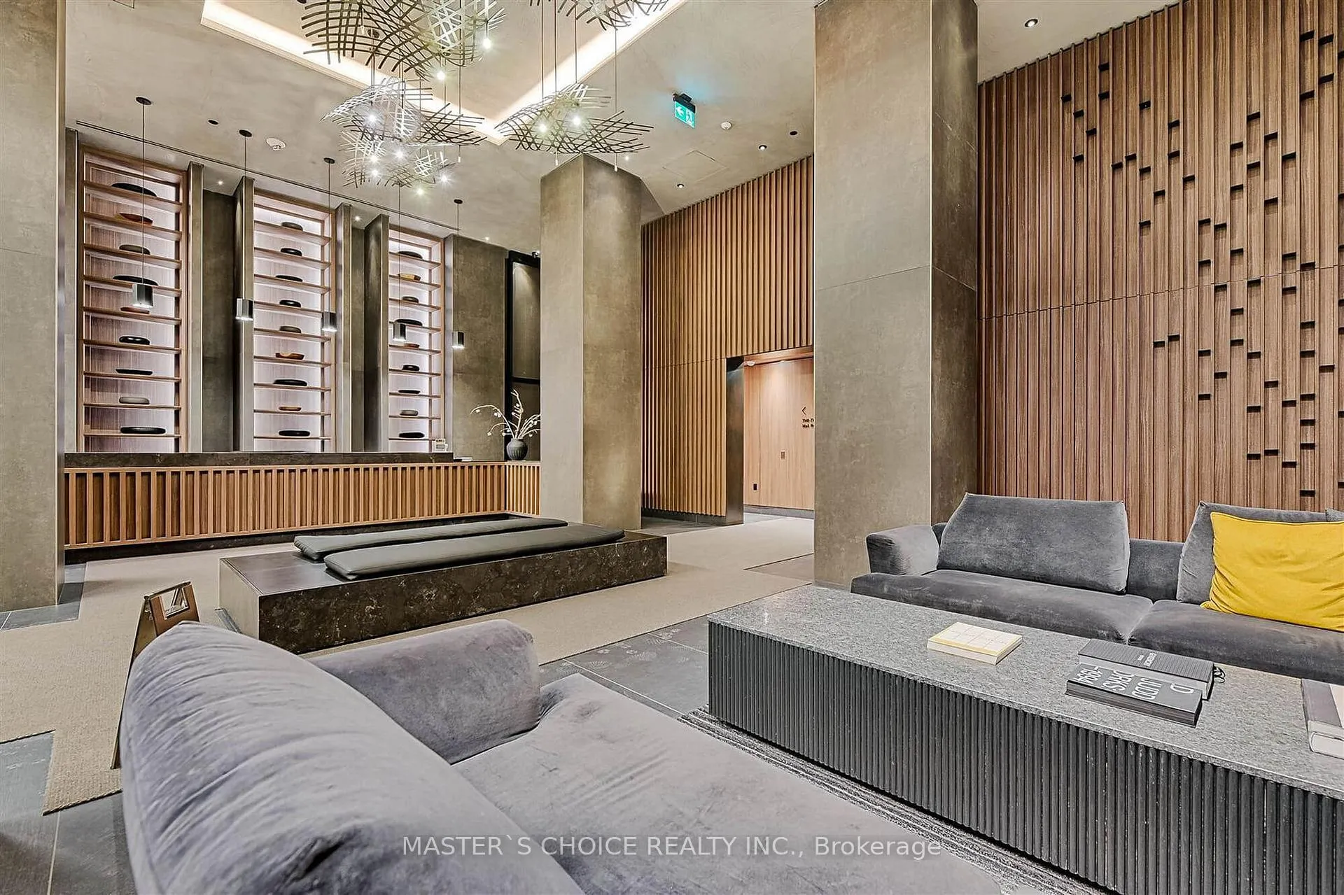 Photo 21 of Unit 3201, 55 Charles Street E, Toronto, Church-Yonge Corridor — HOMEH