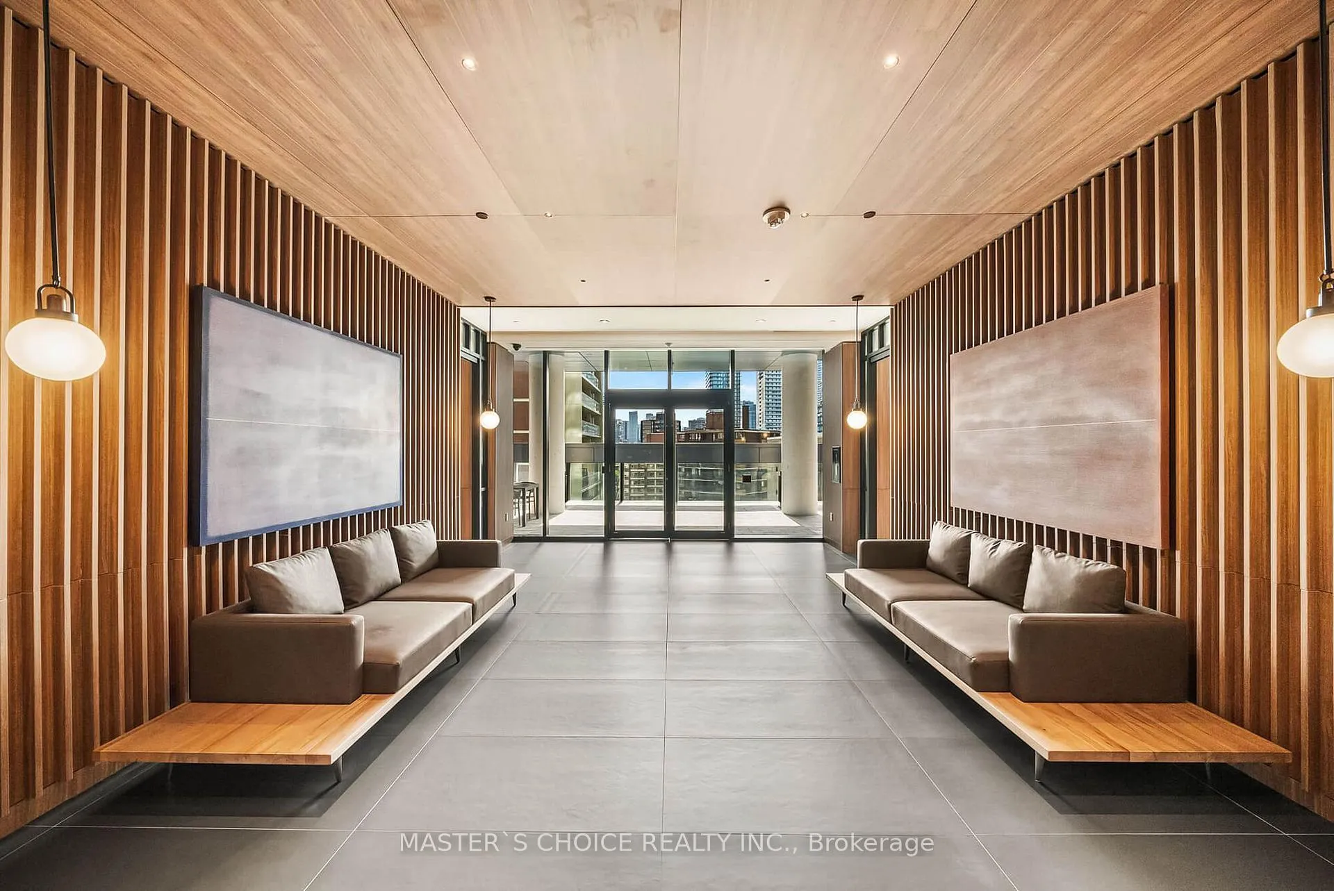 Photo 23 of Unit 3201, 55 Charles Street E, Toronto, Church-Yonge Corridor — HOMEH