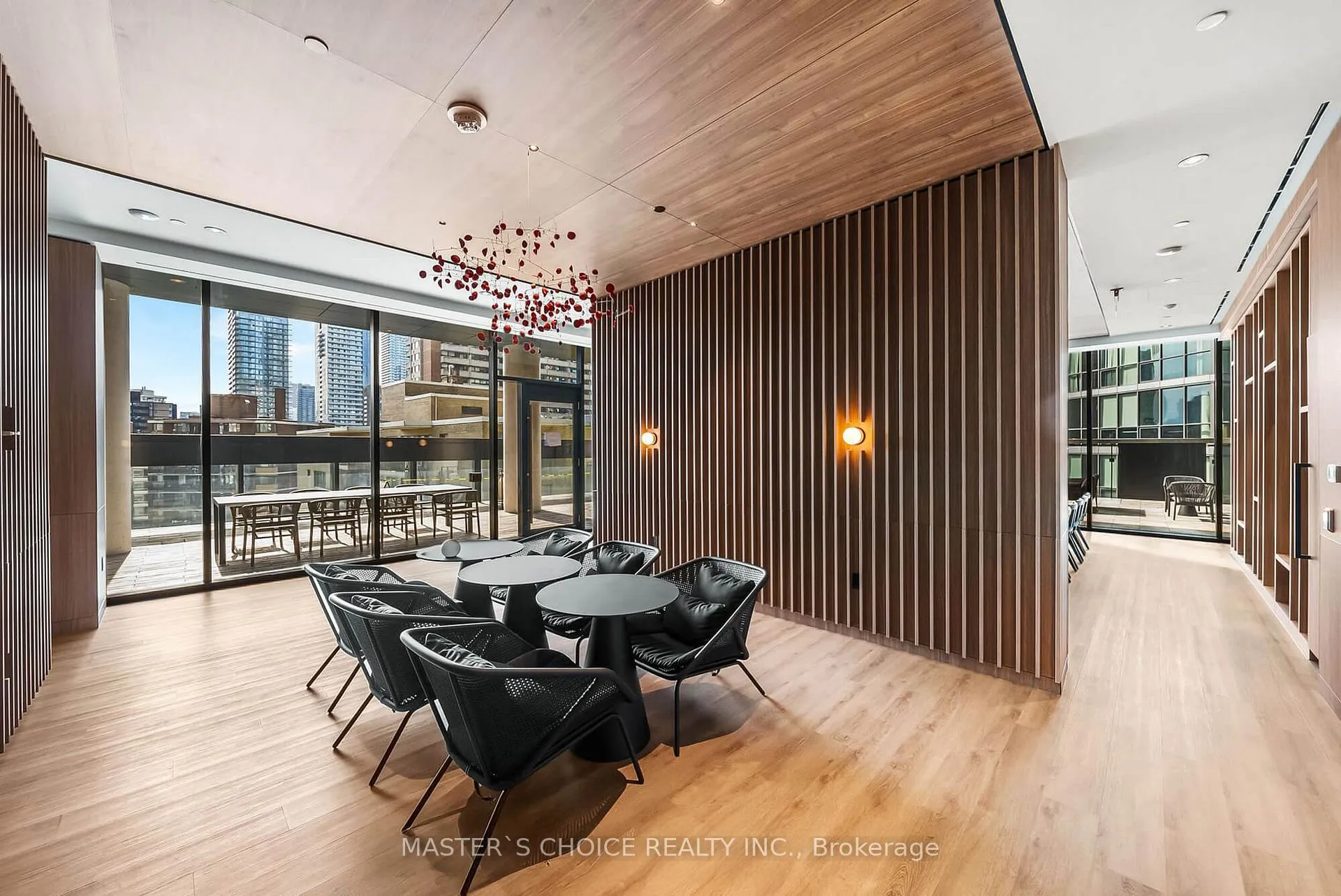 Photo 24 of Unit 3201, 55 Charles Street E, Toronto, Church-Yonge Corridor — HOMEH