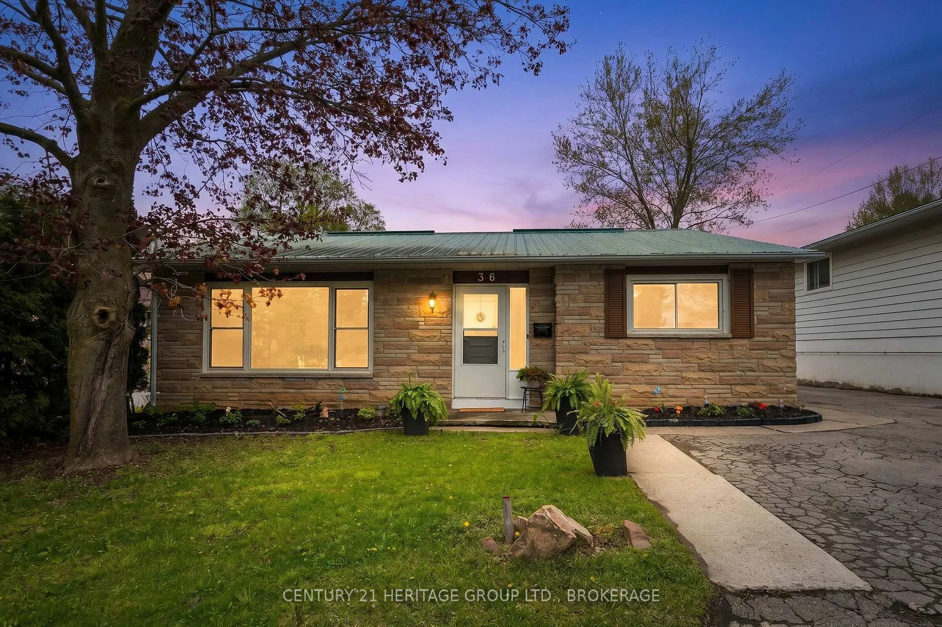 Photo of 36 Napier Street