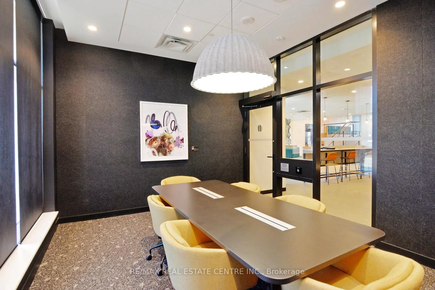Photo 5 of Unit 416, 7950 Bathurst Street, Vaughan, Beverley Glen — HOMEH