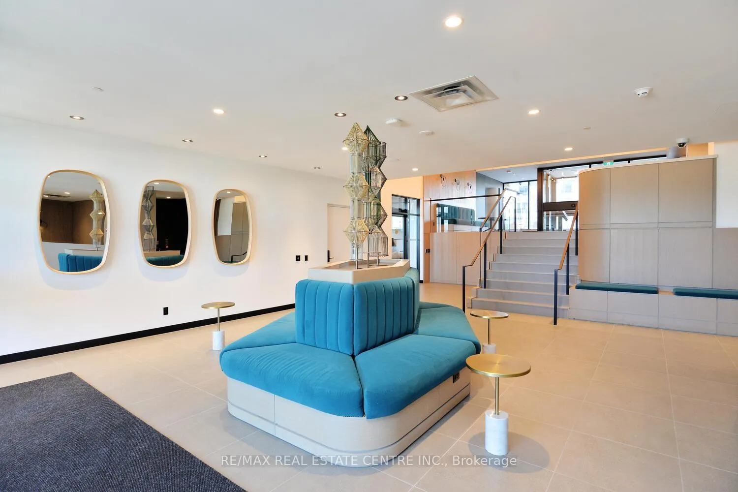 Photo 6 of Unit 416, 7950 Bathurst Street, Vaughan, Beverley Glen — HOMEH