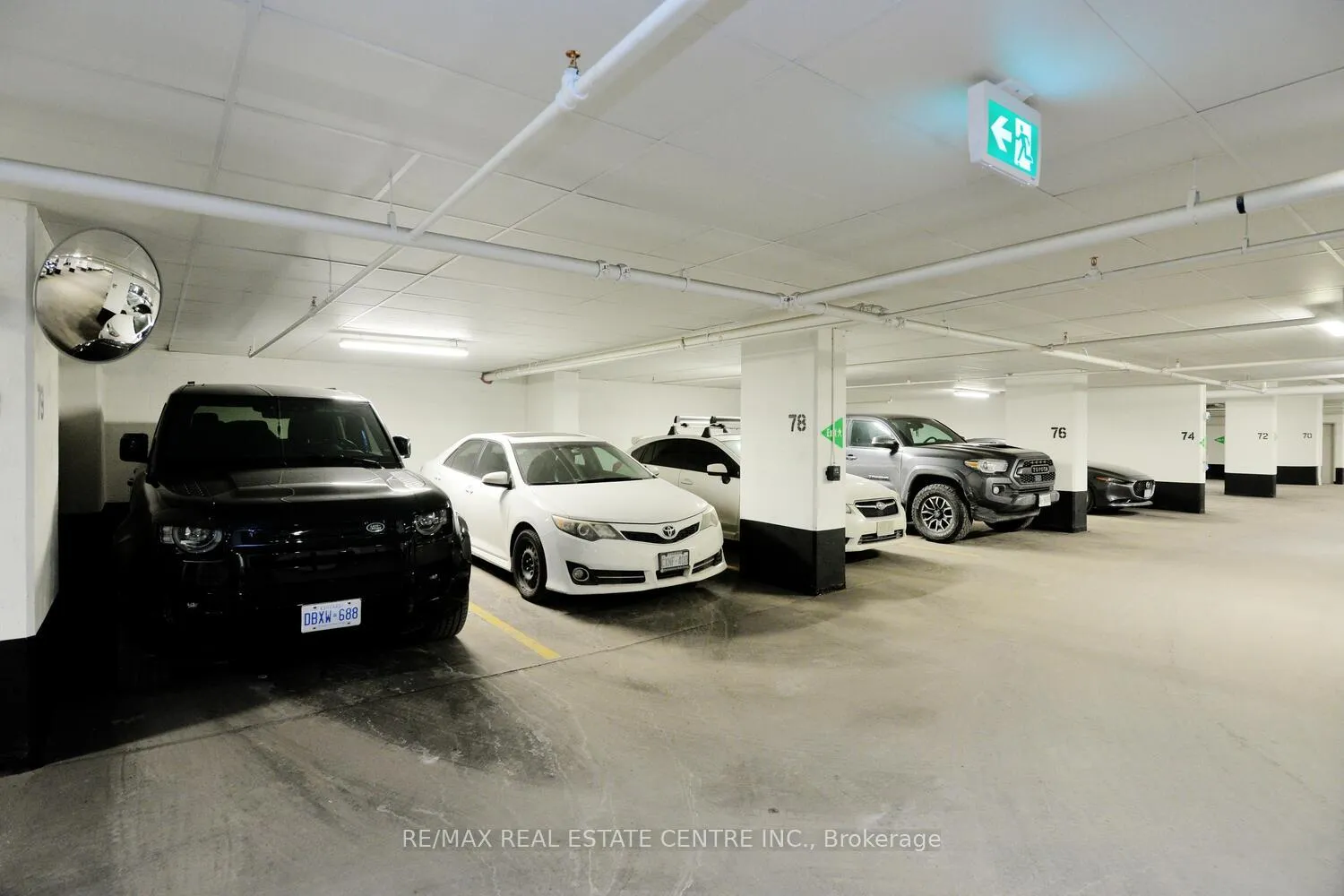 Photo 17 of Unit 416, 7950 Bathurst Street, Vaughan, Beverley Glen — HOMEH