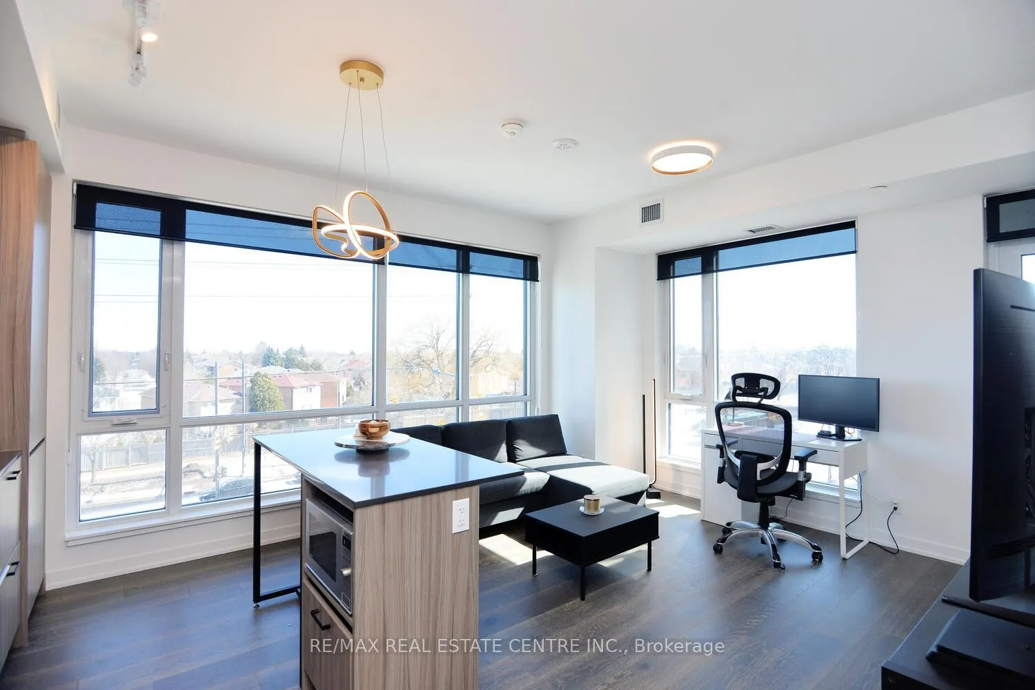 Photo 21 of Unit 416, 7950 Bathurst Street, Vaughan, Beverley Glen — HOMEH