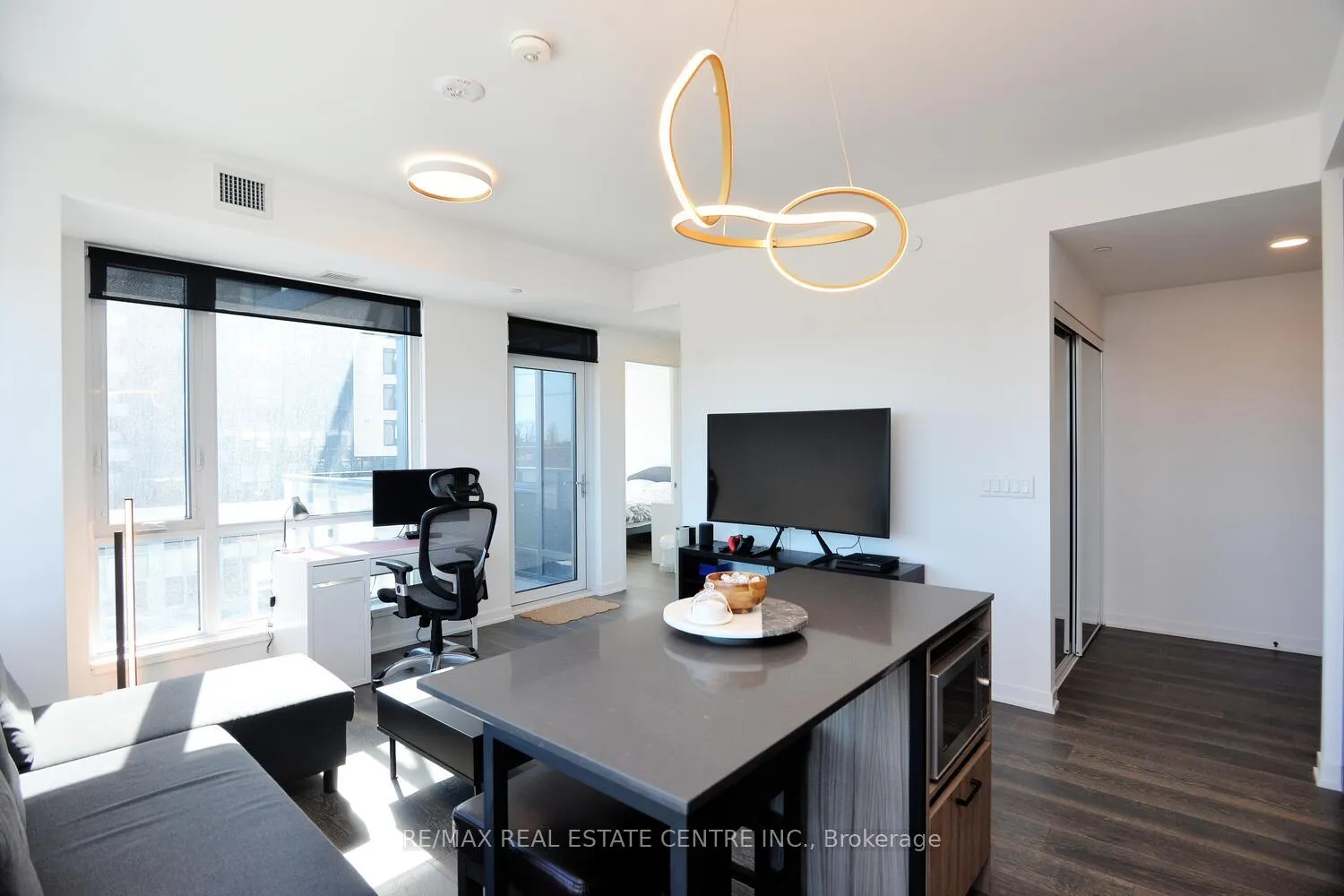 Photo 22 of Unit 416, 7950 Bathurst Street, Vaughan, Beverley Glen — HOMEH